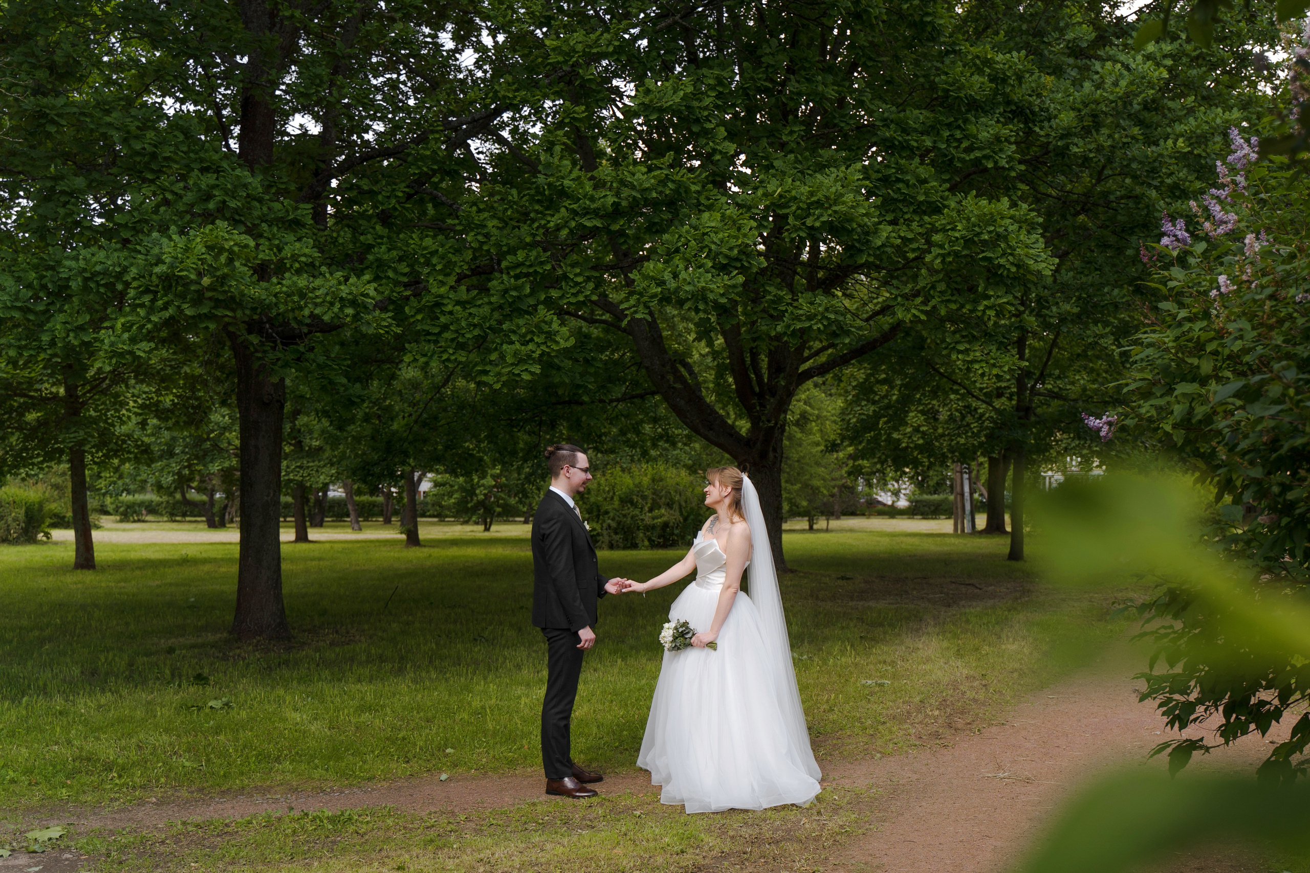 Ксения и Дмитрий. Фотограф в Санкт-Петербурге Алексей Глазанов