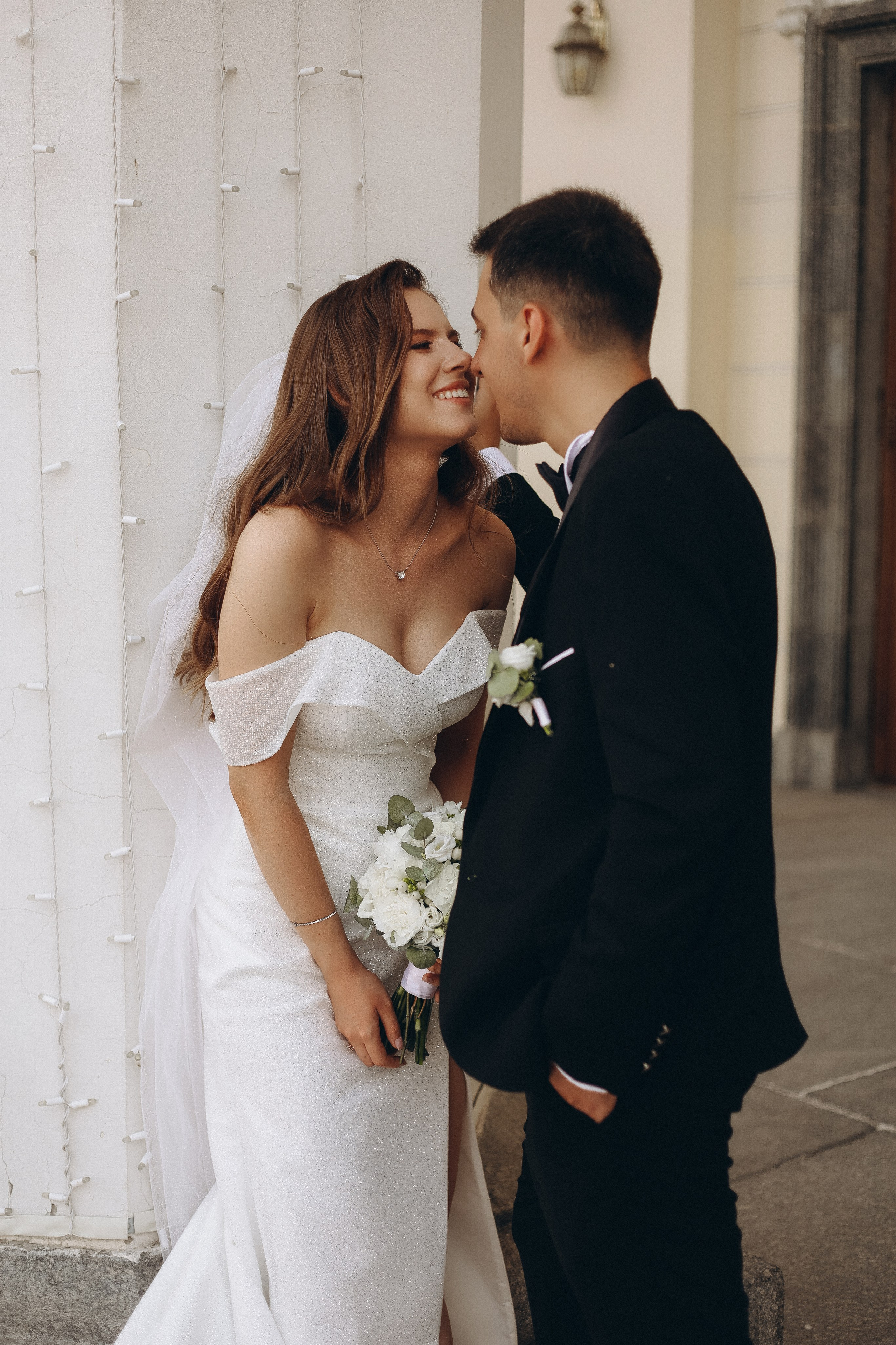 Айман & Наталья. Свадебный фотограф Татьяна Курганская