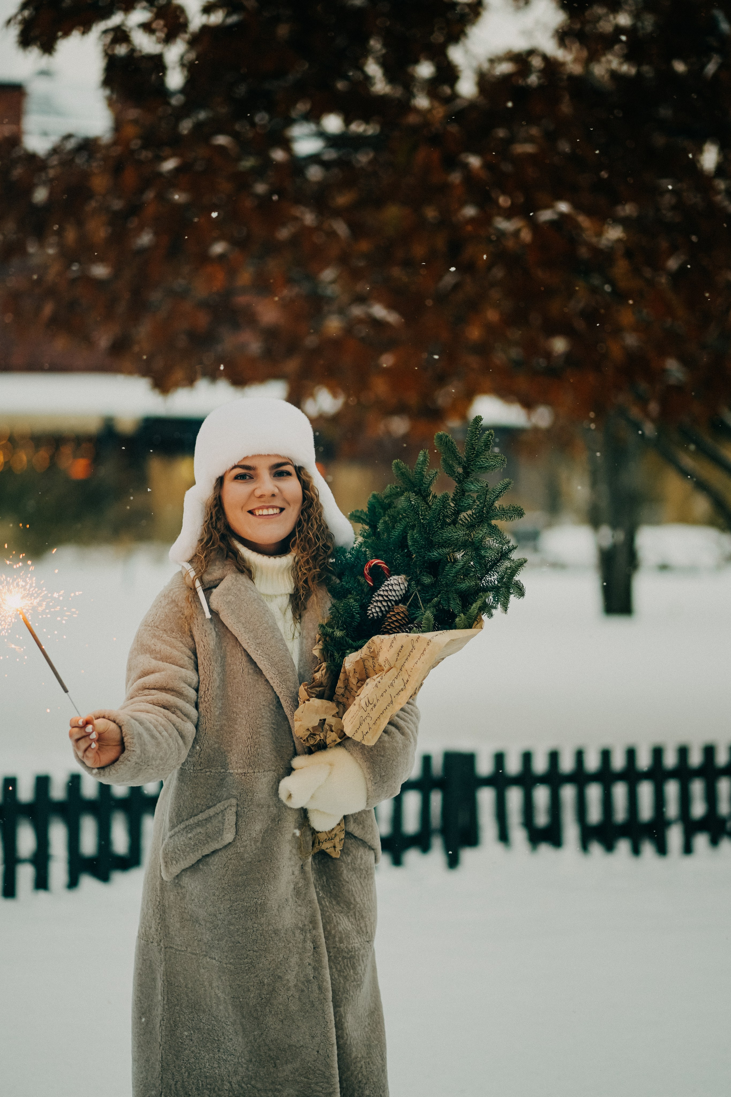 Анна. Фотограф г. Санкт-Петербург Александра Катанакова