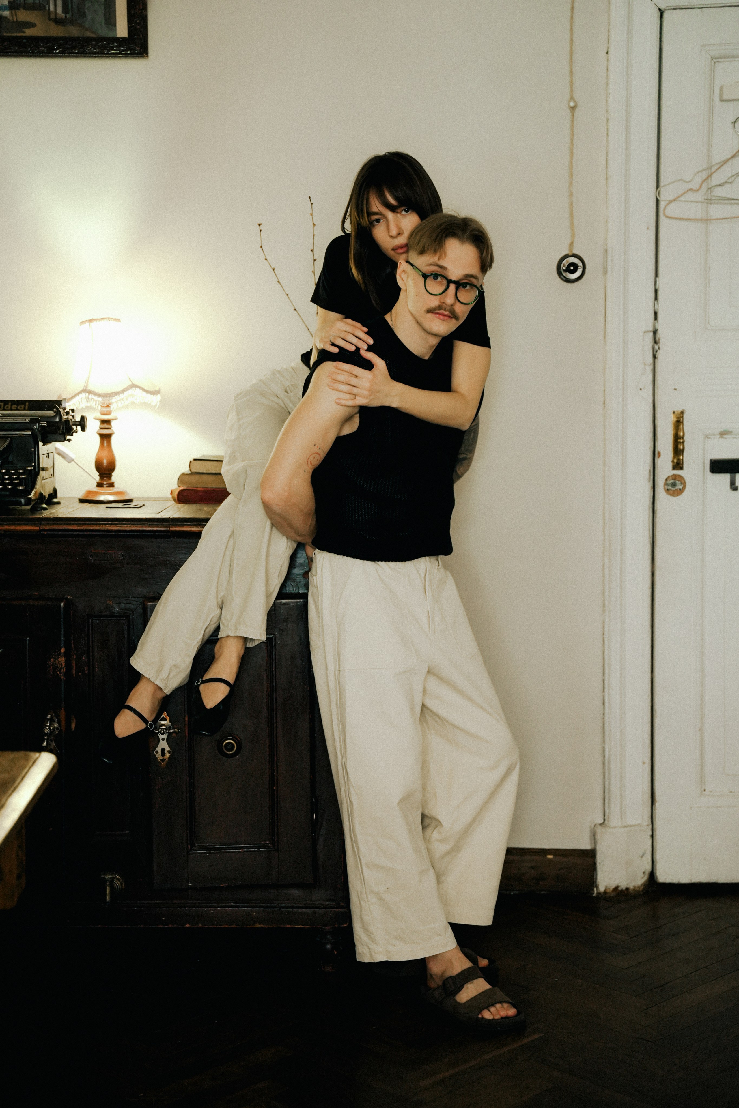 Анжела и Даня. Фотограф г. Санкт-Петербург Александра Катанакова