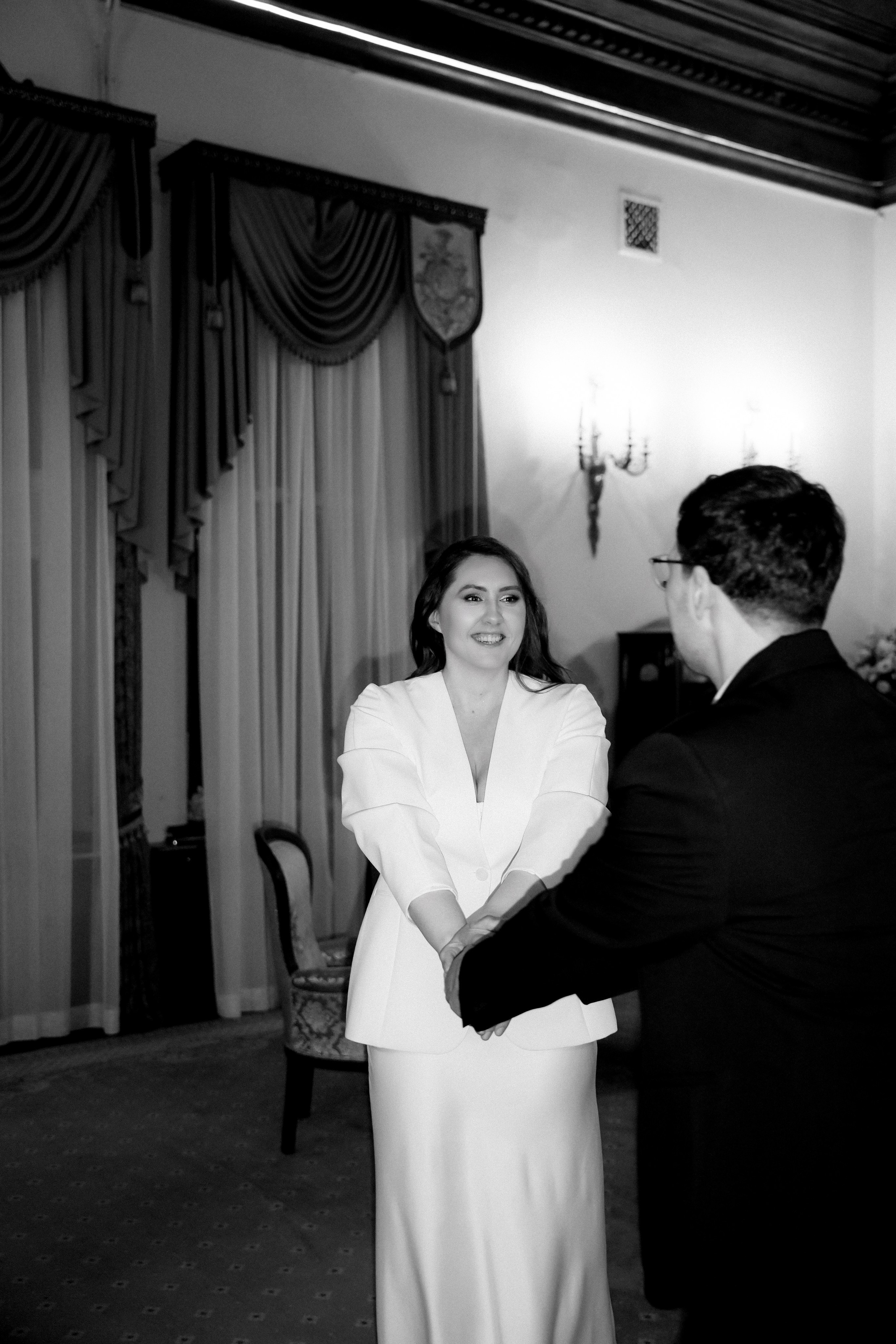 Маша и Илья. Фотограф г. Санкт-Петербург Александра Катанакова