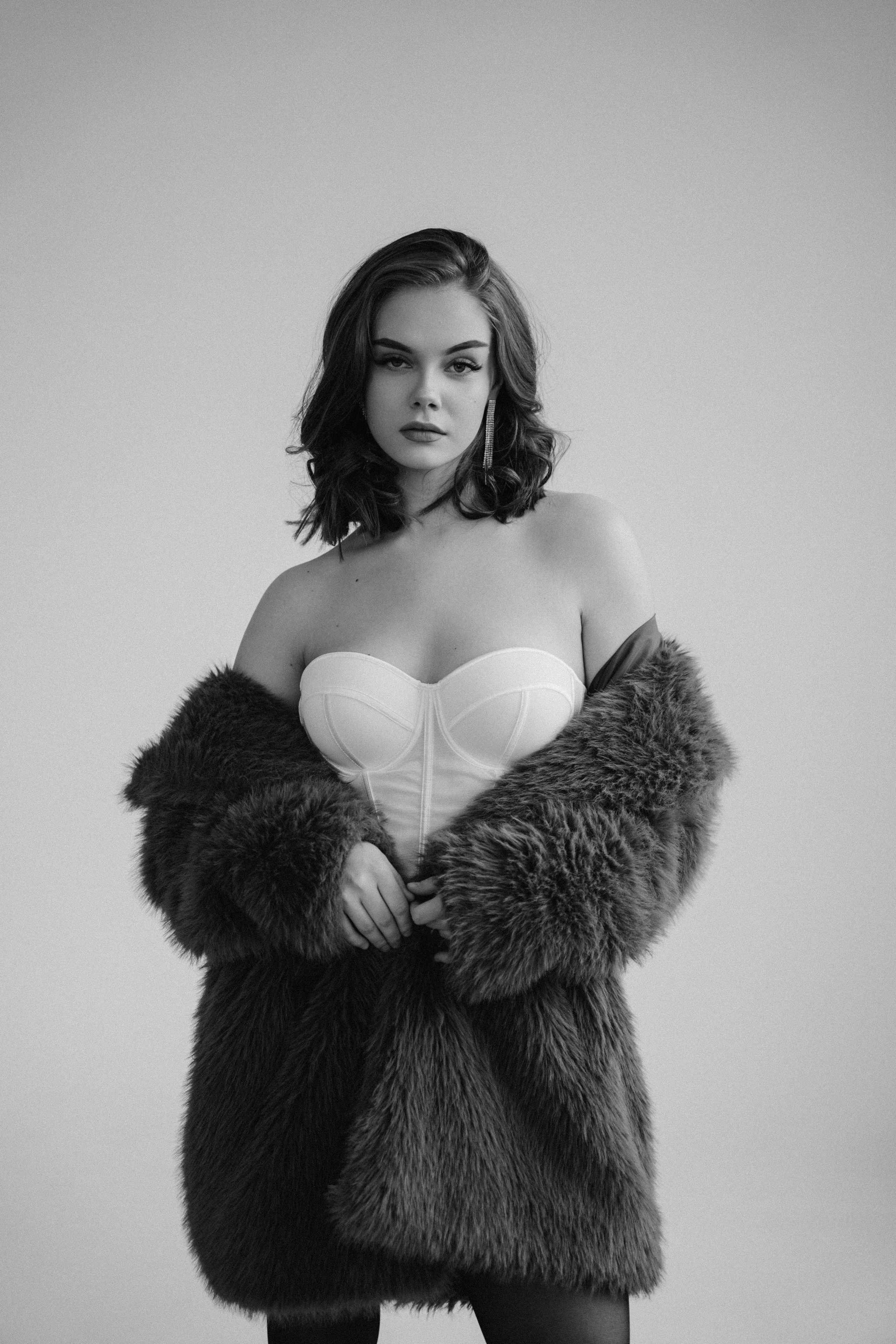 Лиза. Фотограф г. Санкт-Петербург Александра Катанакова