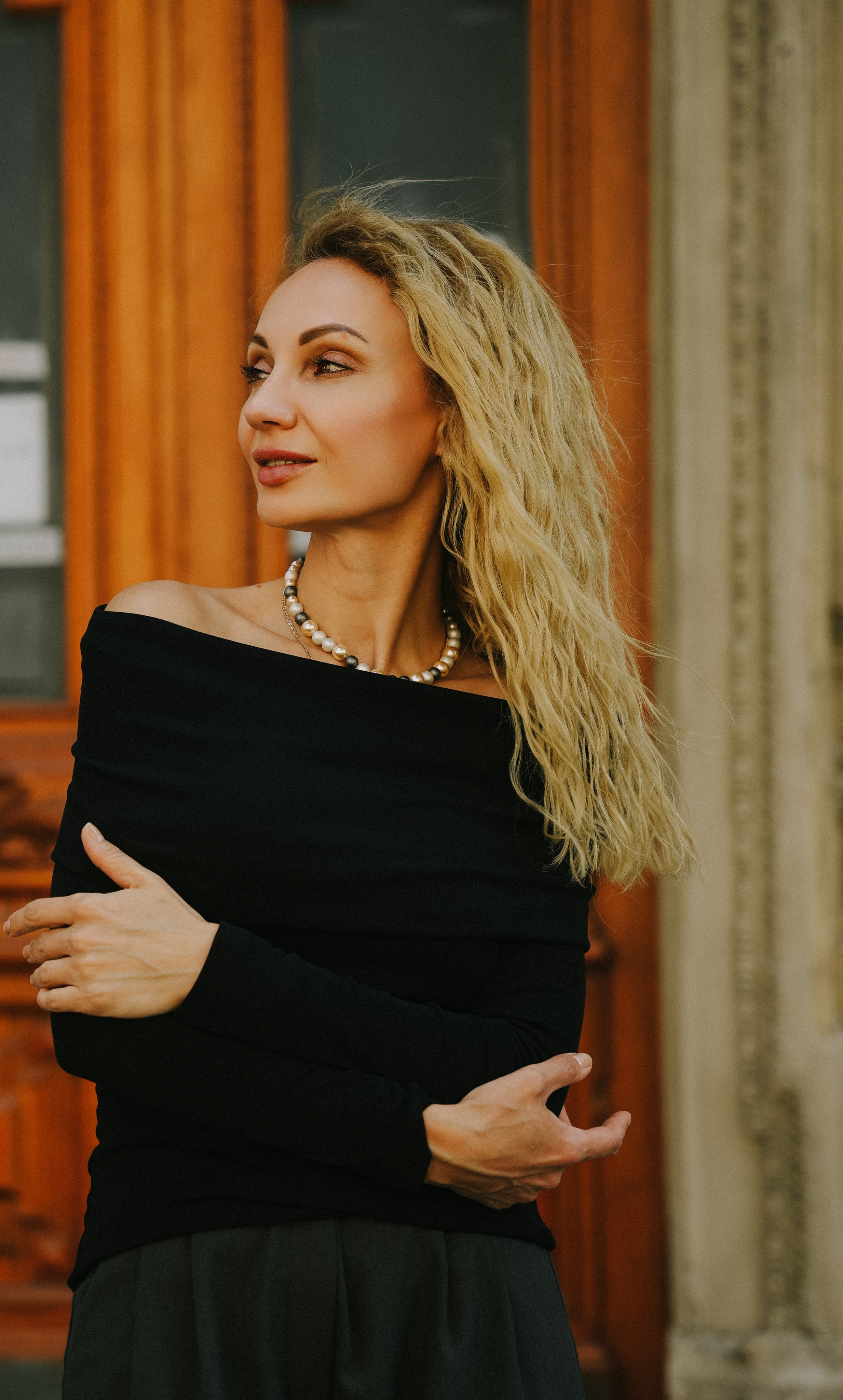 Яна. Фотограф г. Санкт-Петербург Александра Катанакова