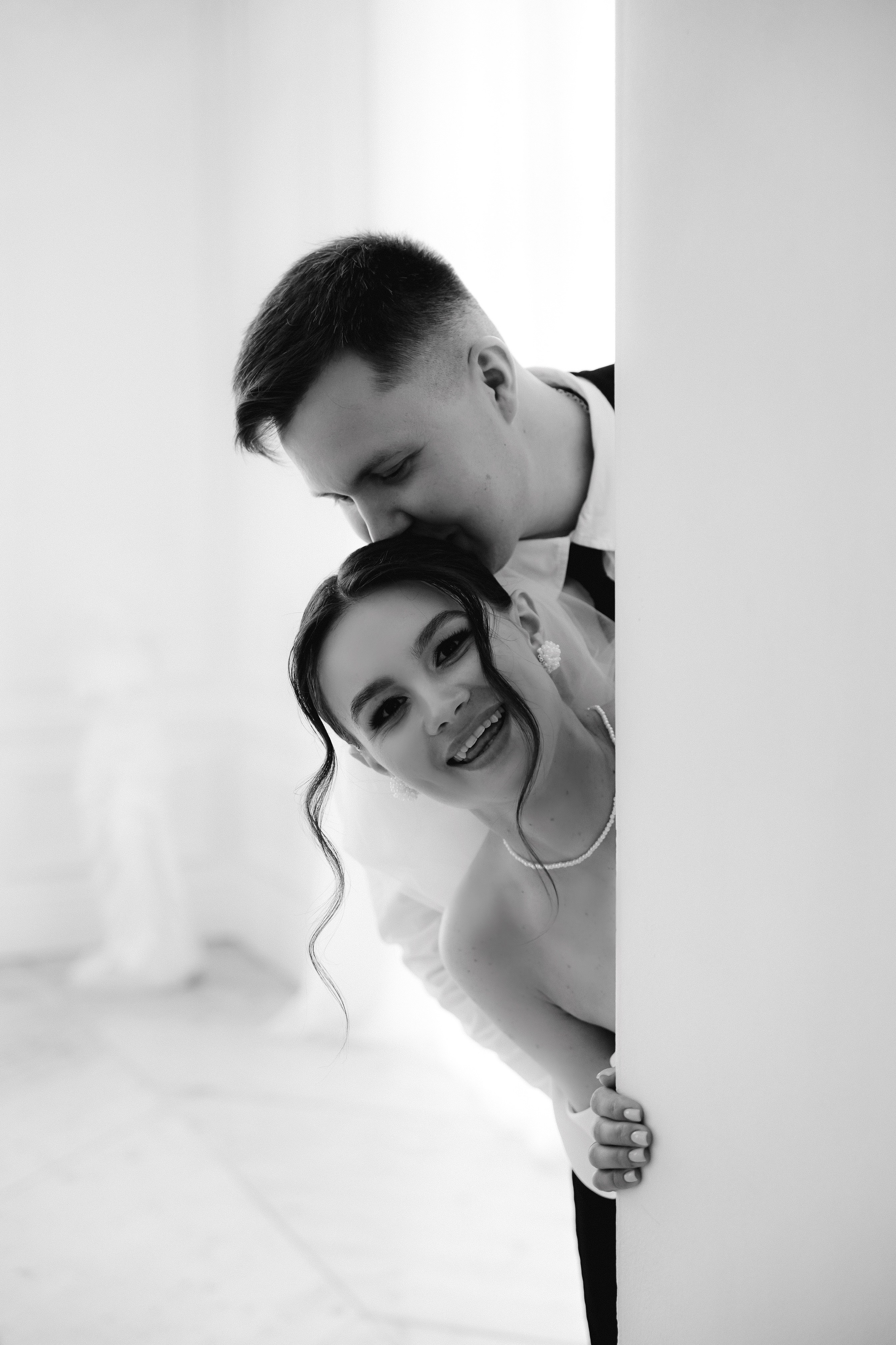 Оля и Стас. Фотограф г. Санкт-Петербург Александра Катанакова