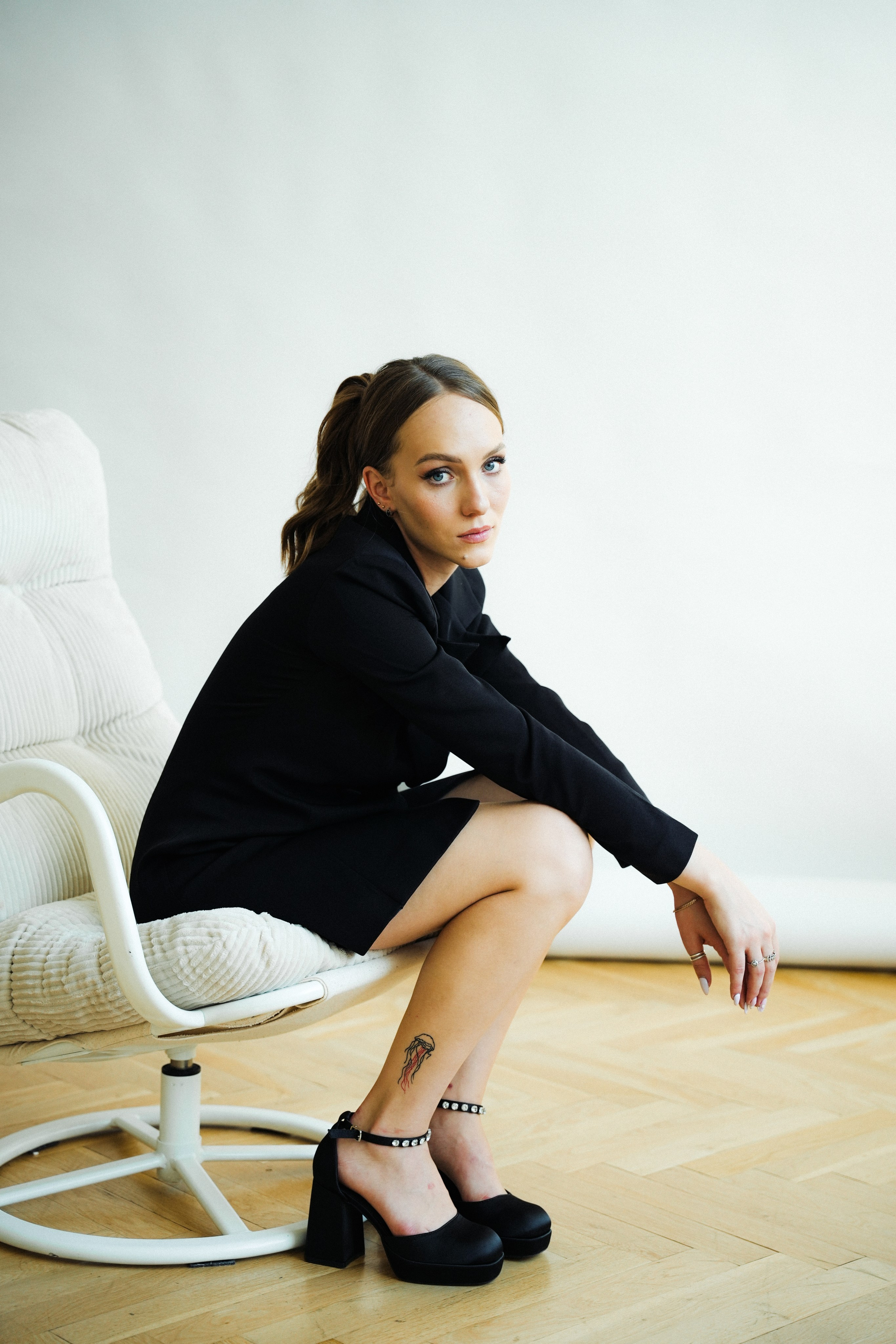 Маша. Фотограф г. Санкт-Петербург Александра Катанакова