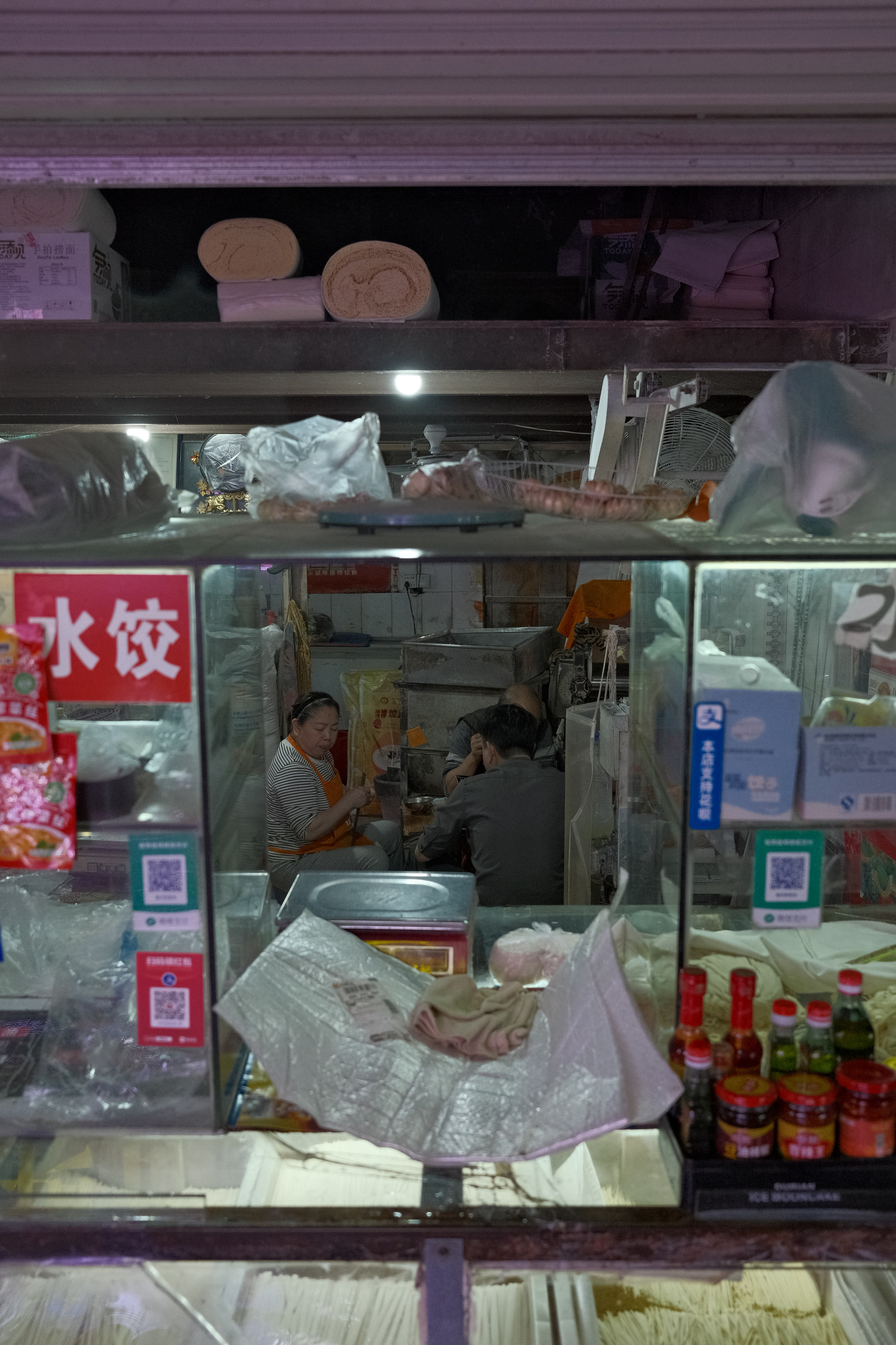 Routine. Фотограф В Гуанчжоу и Шэньчжэнь Андрей Лопатин