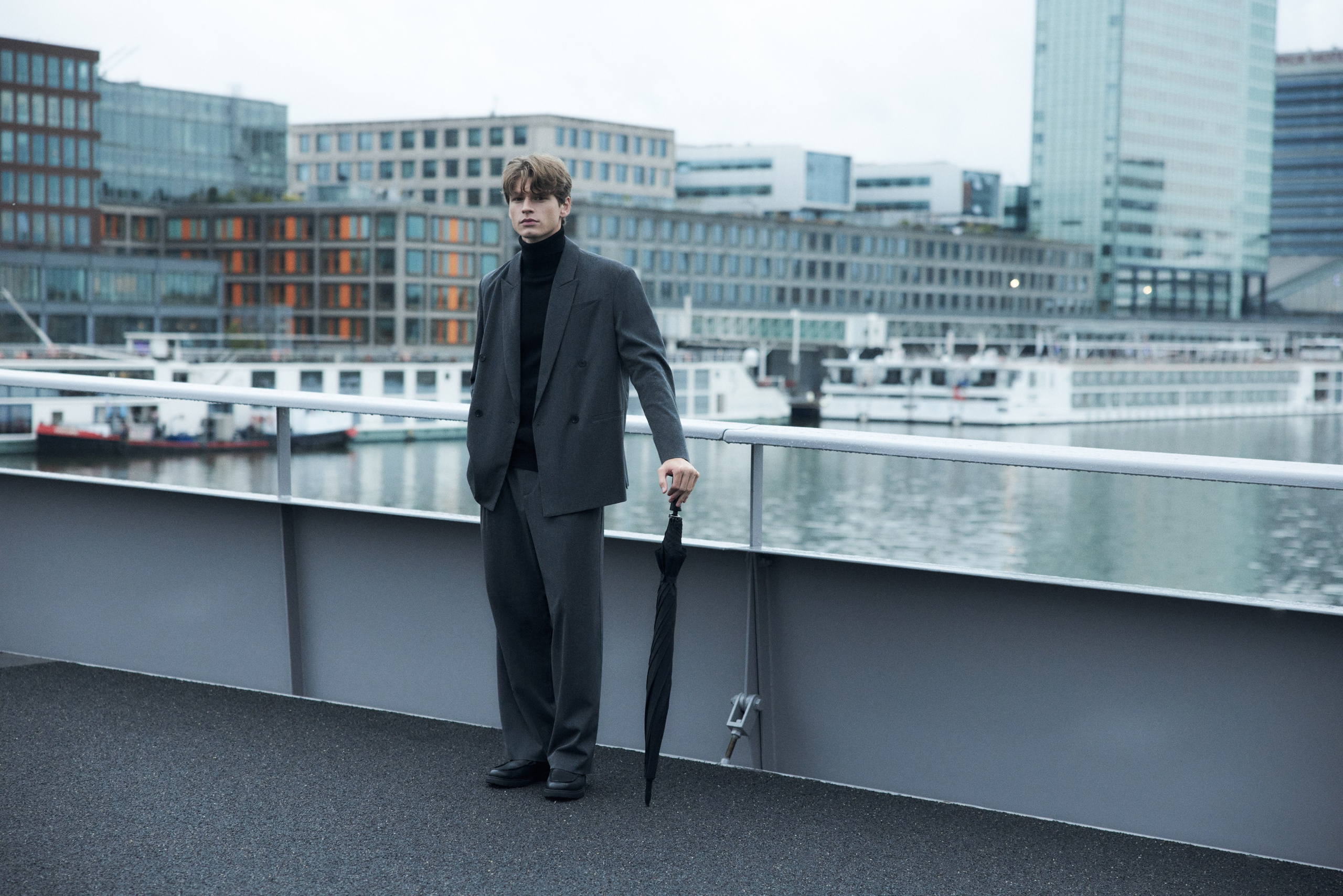 Сampaign. Ретушер Polli_retouch