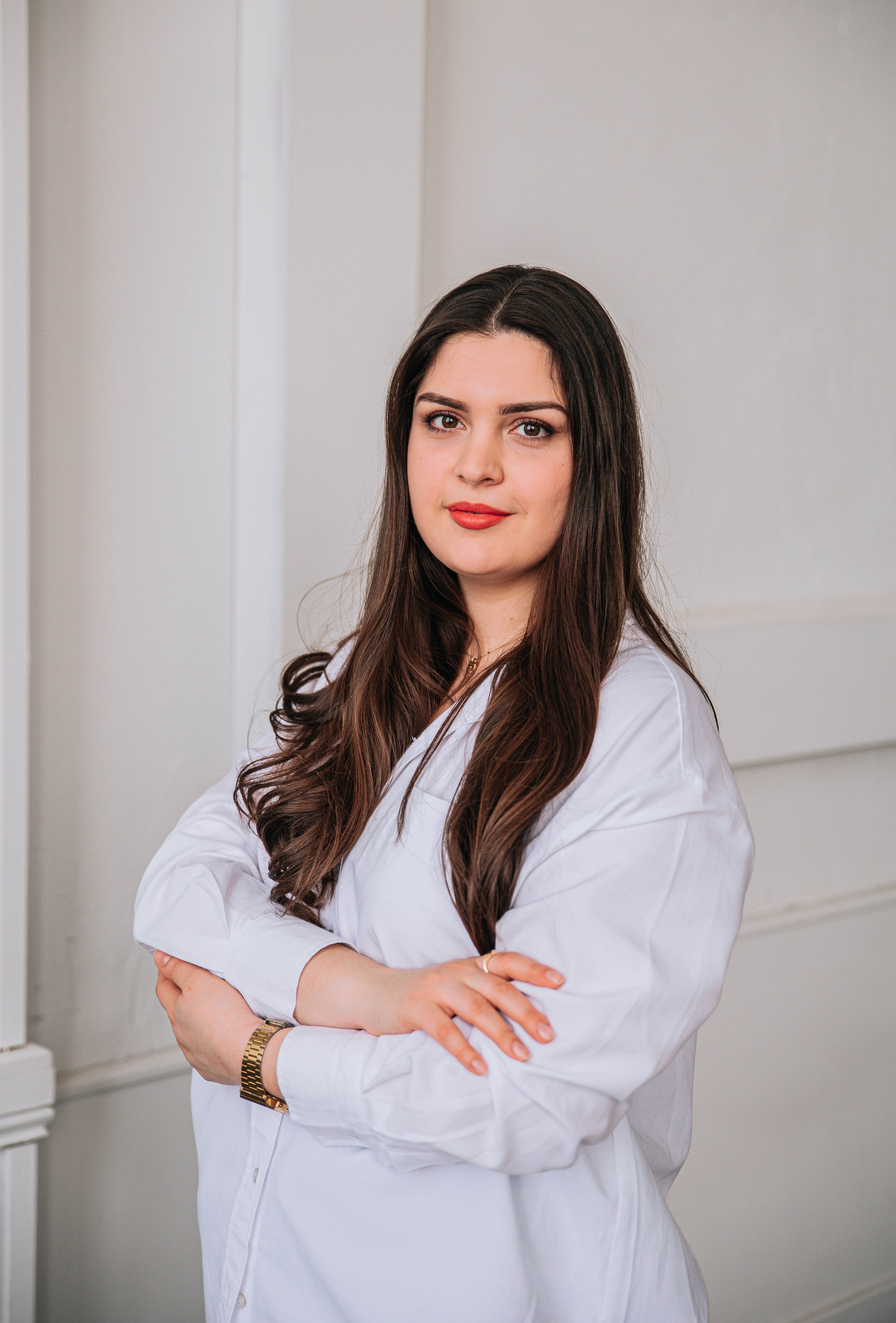 Lash Land студия. Главная