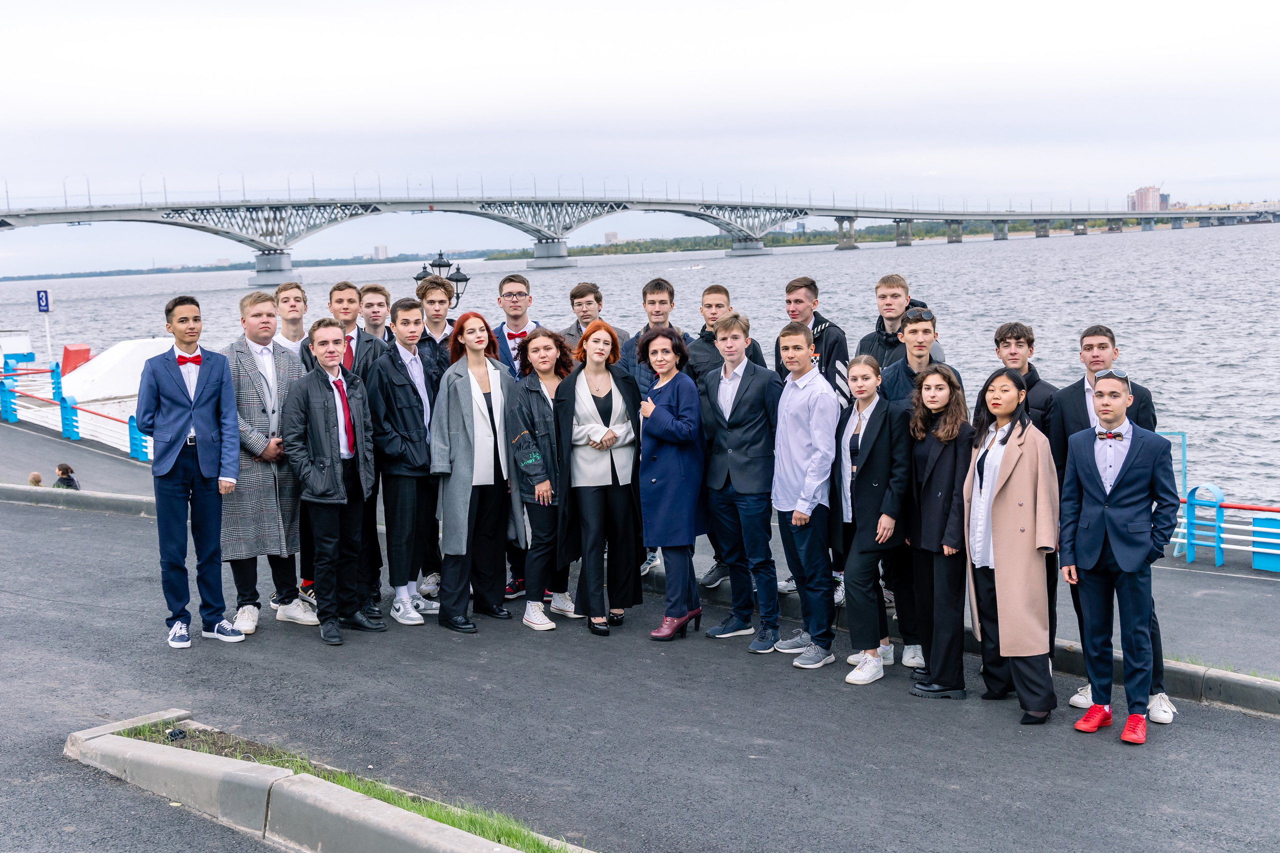 Школьный фотограф Саратов Золотарь Ольга