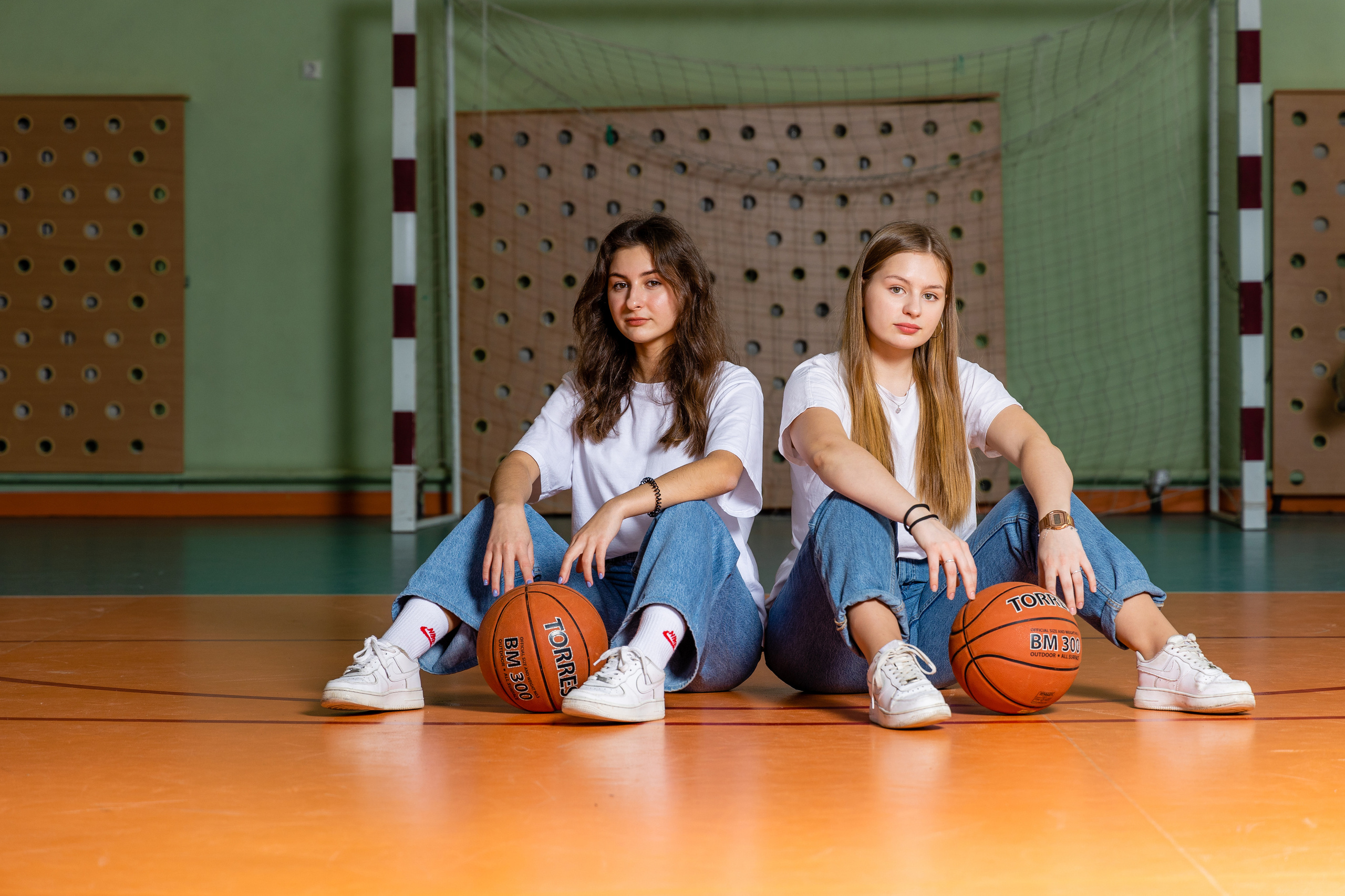 Школьный фотограф Саратов Золотарь Ольга