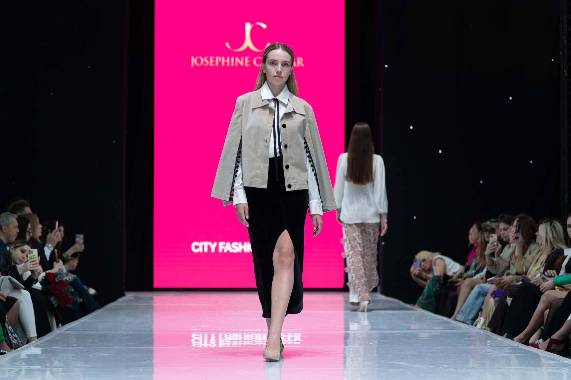 Josephine Cashpar / 23. Sakunov Photo