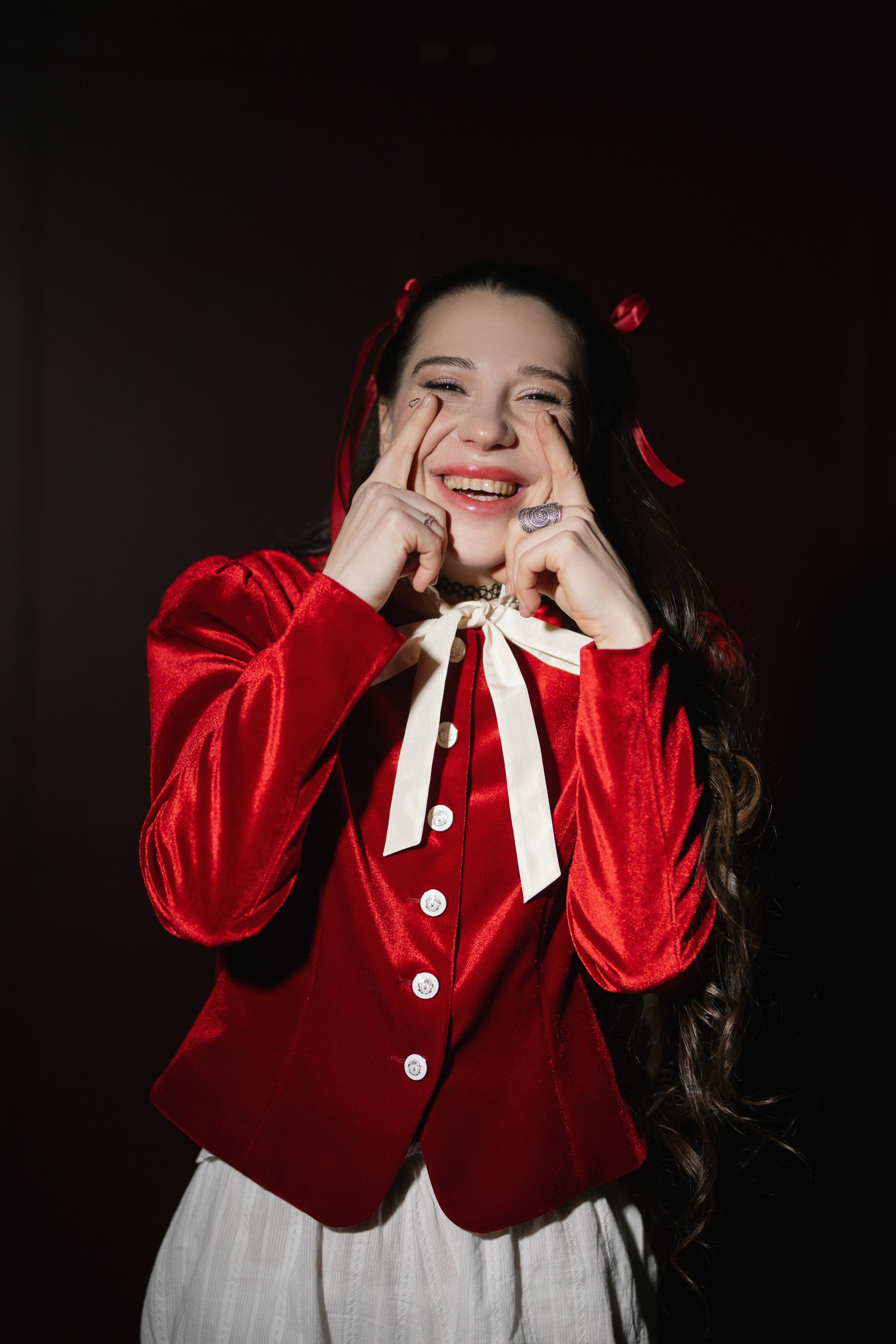 «ВЕСЬ ЭТОТ ЦИРК». Maria Startseva Photo