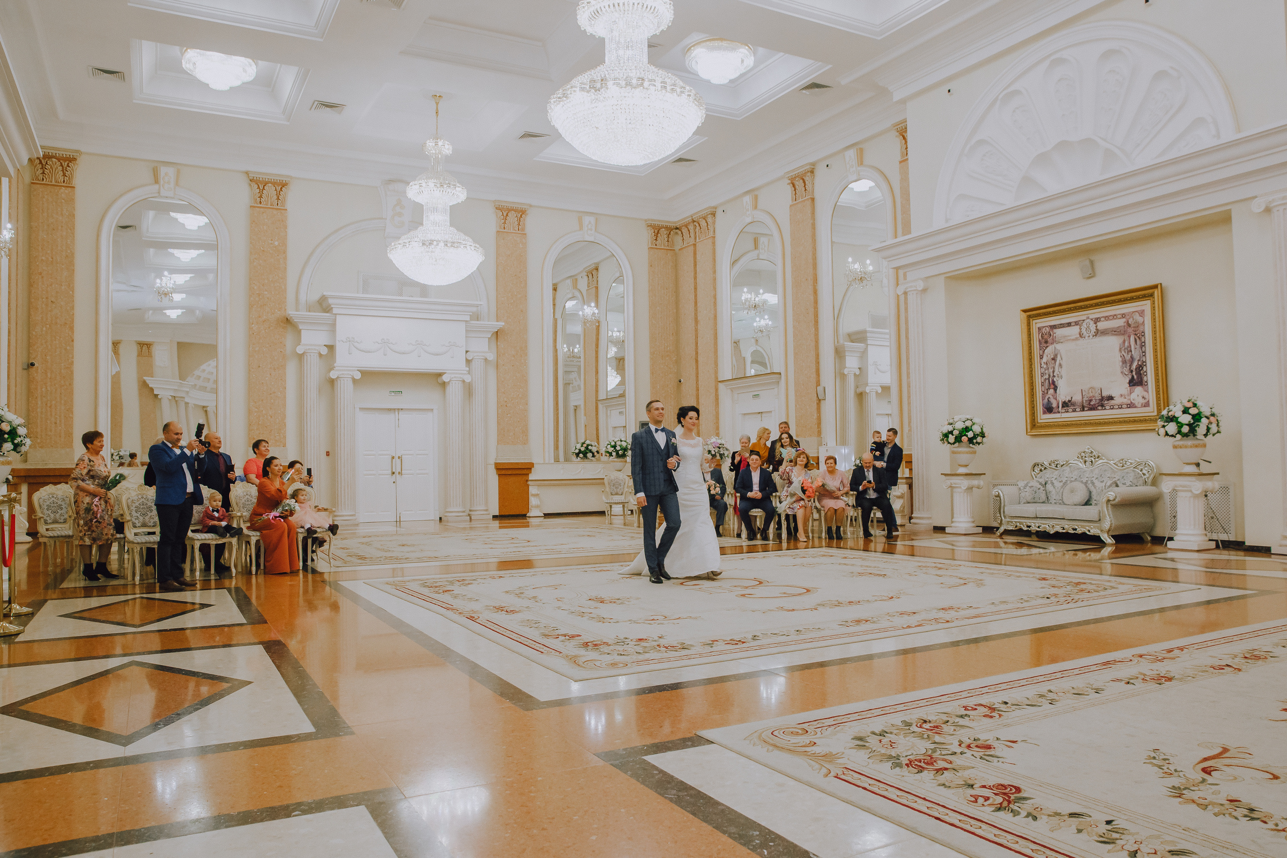 Сергей и Дарья. Свадебный и семейный фотограф в Краснодаре и крае