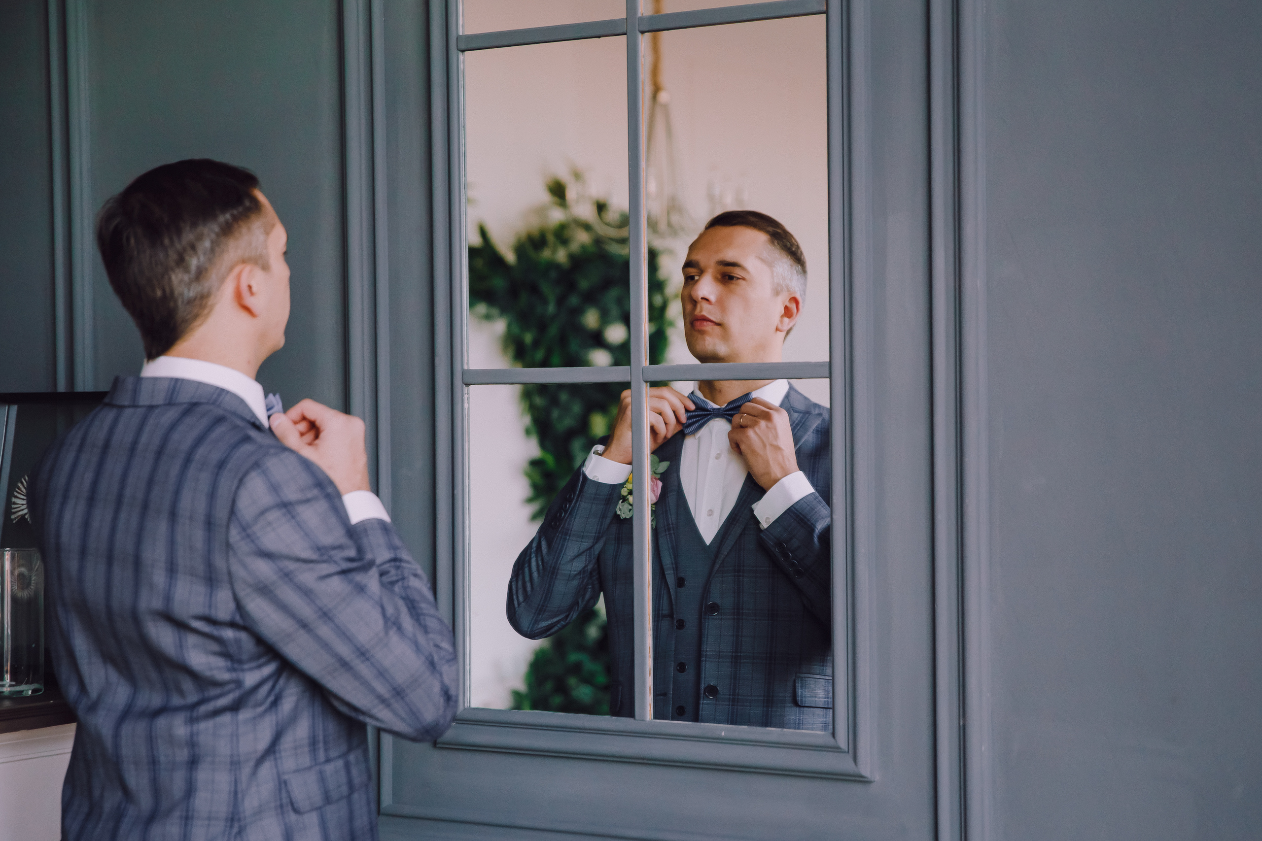 Сергей и Дарья. Свадебный и семейный фотограф в Краснодаре и крае