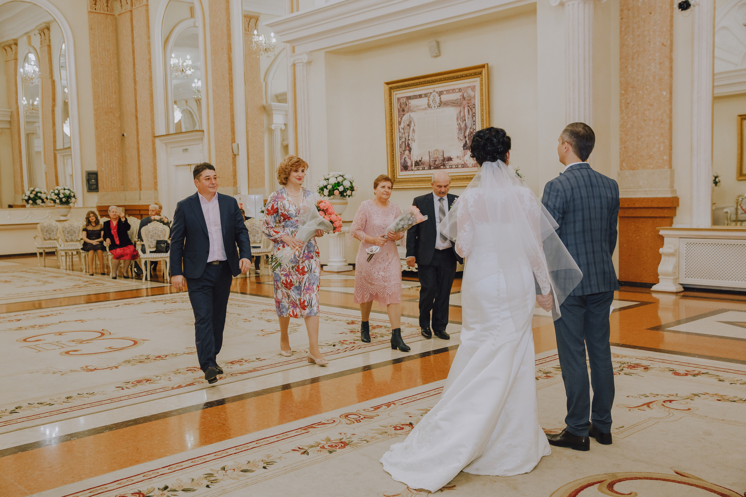 Сергей и Дарья. Свадебный и семейный фотограф в Краснодаре и крае