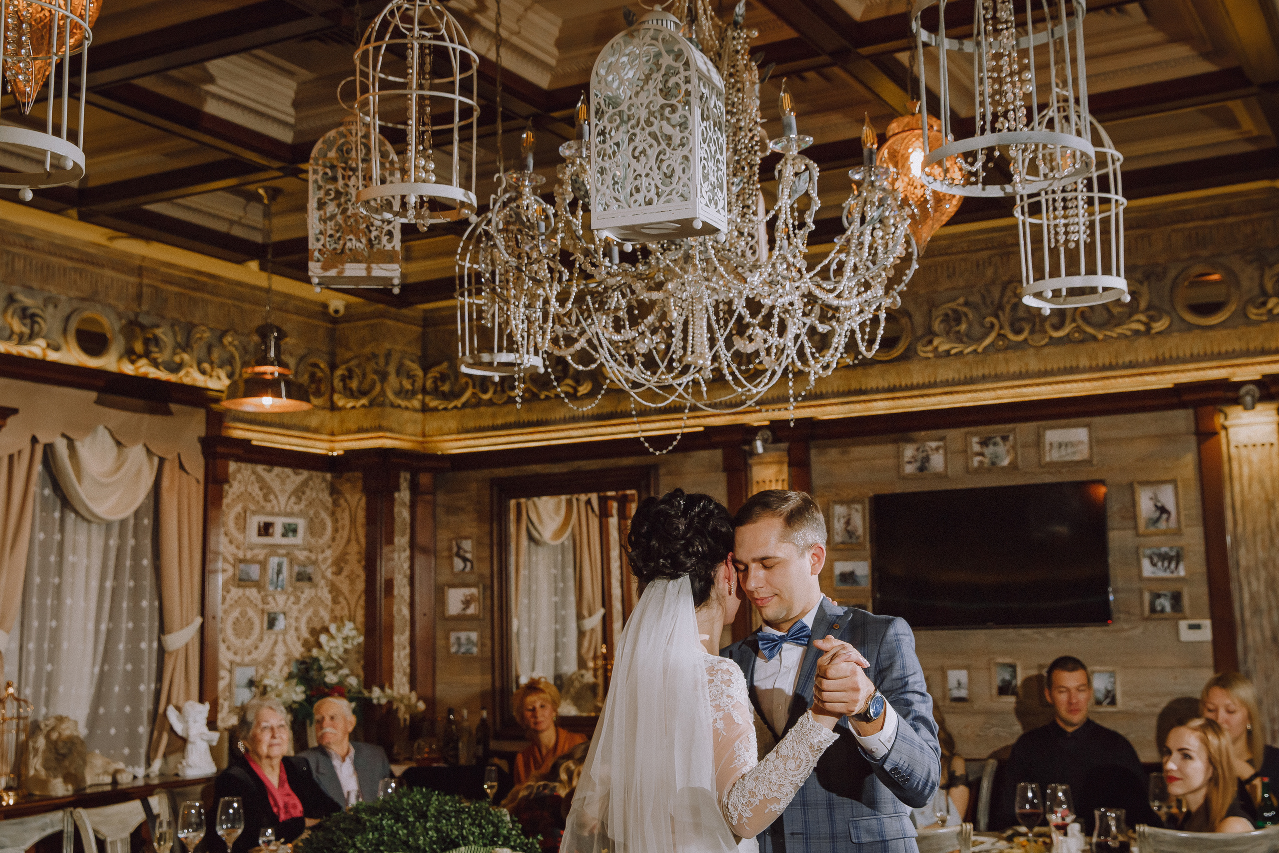 Сергей и Дарья. Свадебный и семейный фотограф в Краснодаре и крае