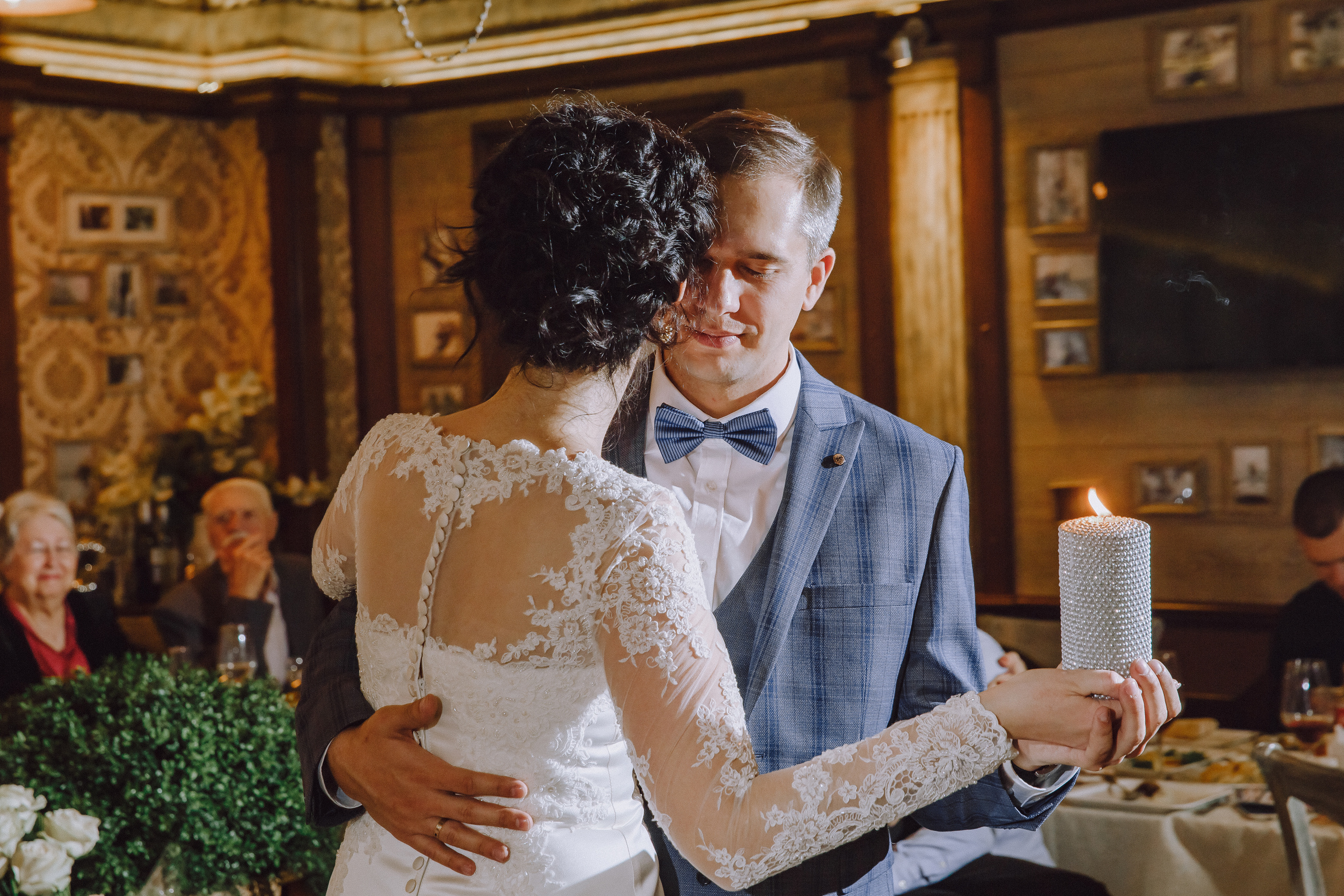 Сергей и Дарья. Свадебный и семейный фотограф в Краснодаре и крае