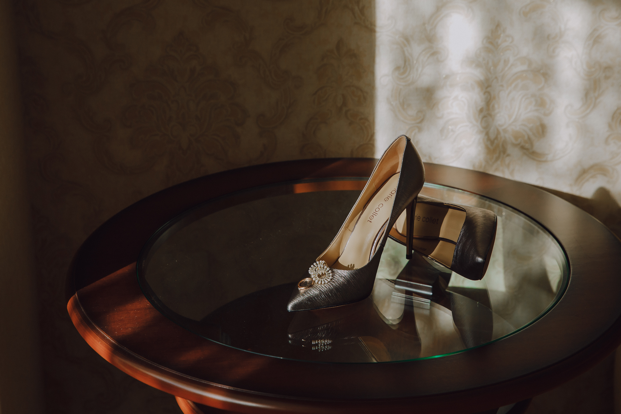 Сергей и Дарья. Свадебный и семейный фотограф в Краснодаре и крае