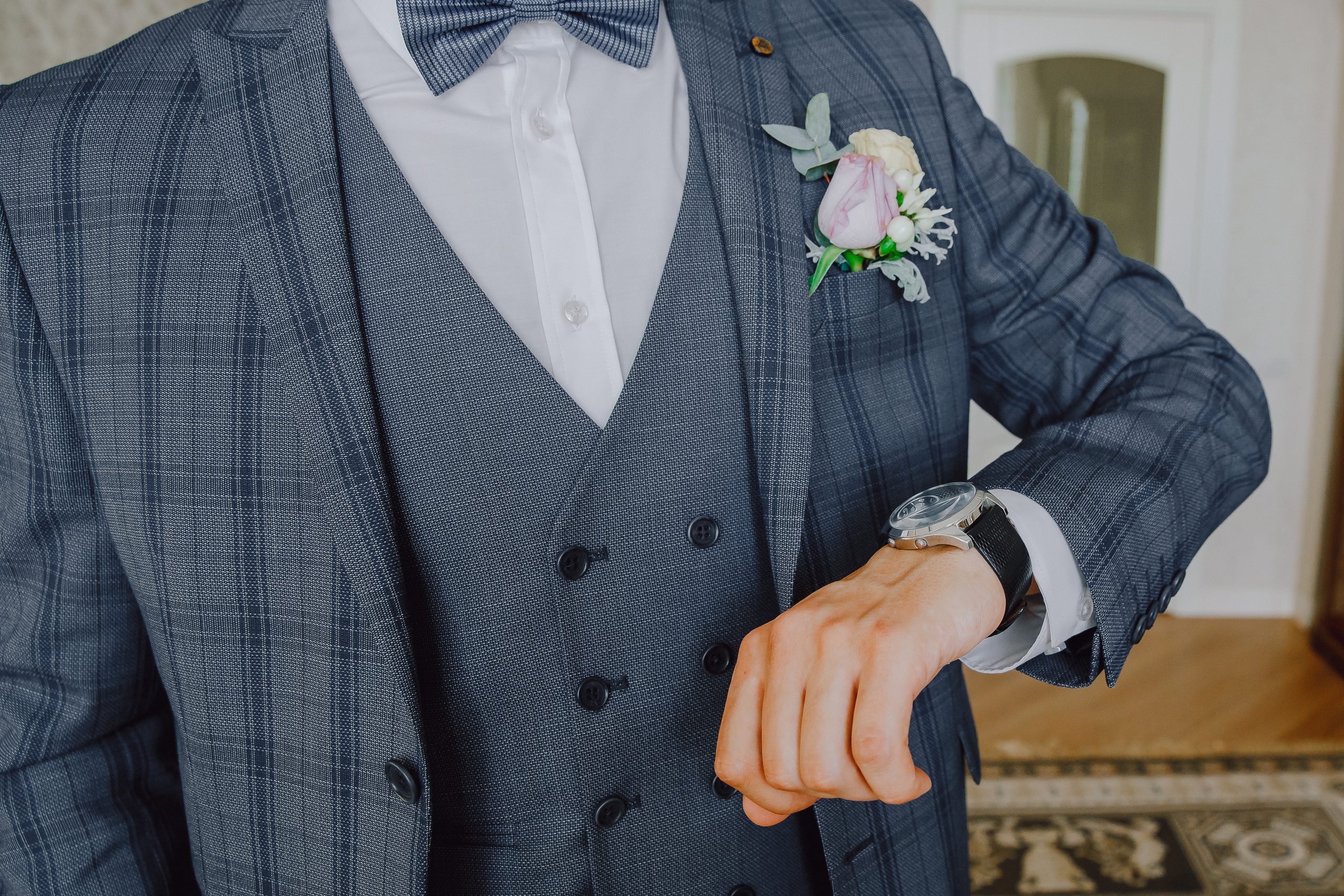 Сергей и Дарья. Свадебный и семейный фотограф в Краснодаре и крае