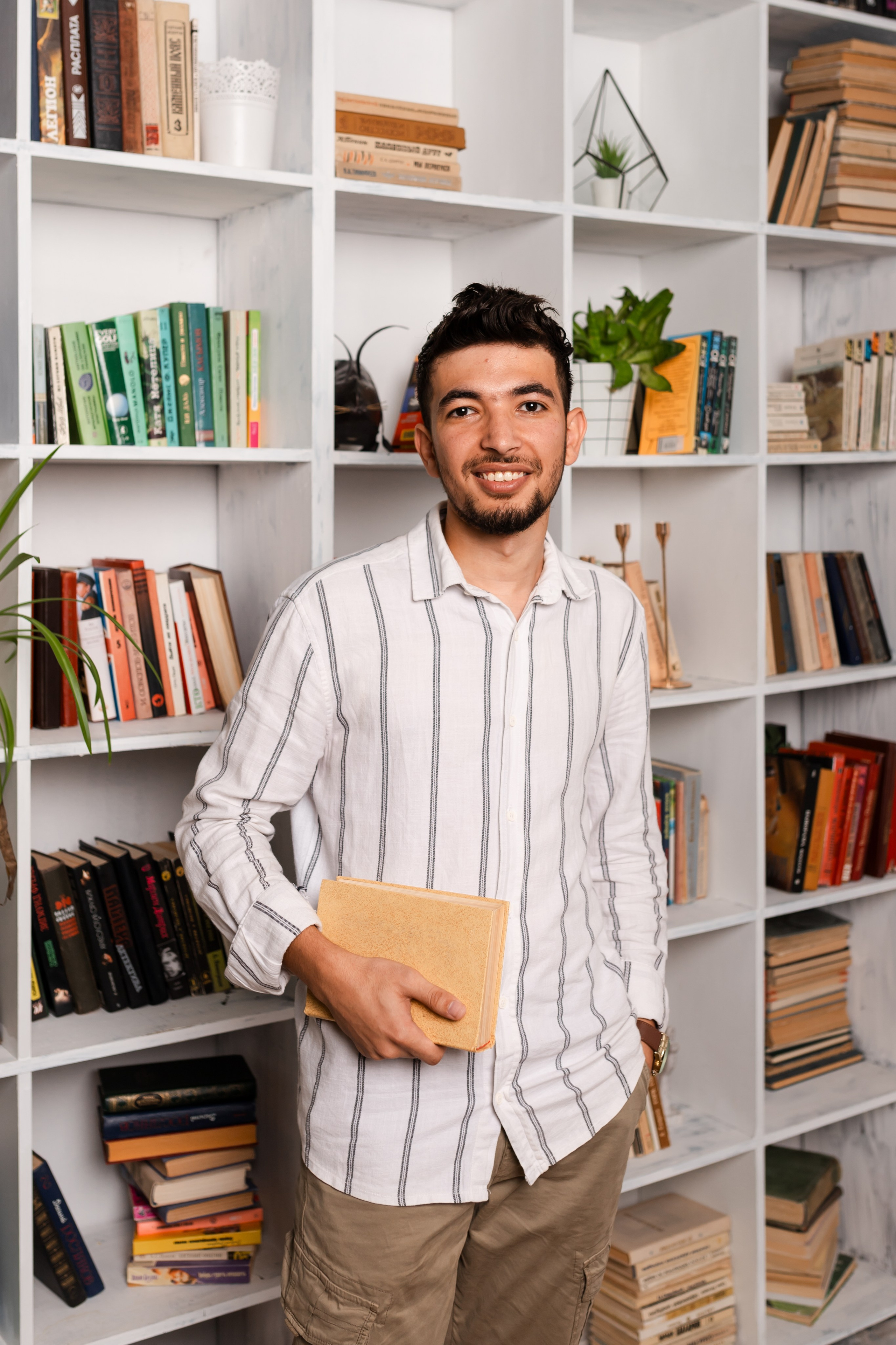 Саад. Марина Шаймухаметова. Фотограф в Уфе