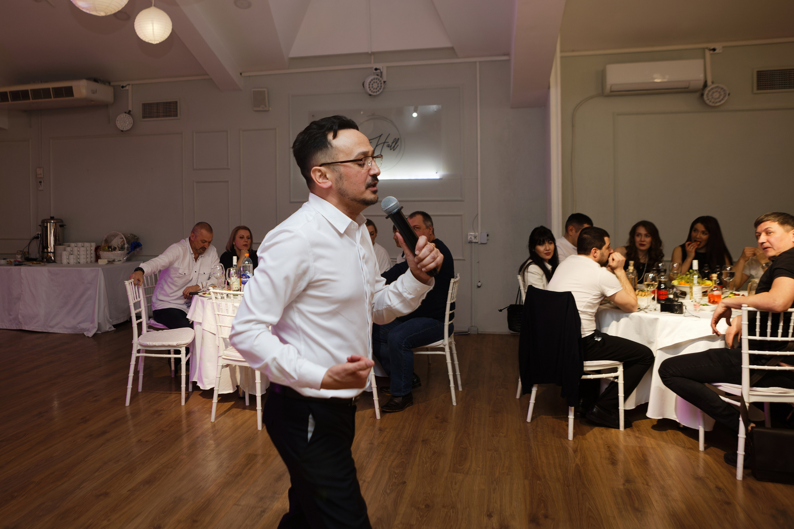 Юбилей Екатерины. Марина Шаймухаметова. Фотограф в Уфе