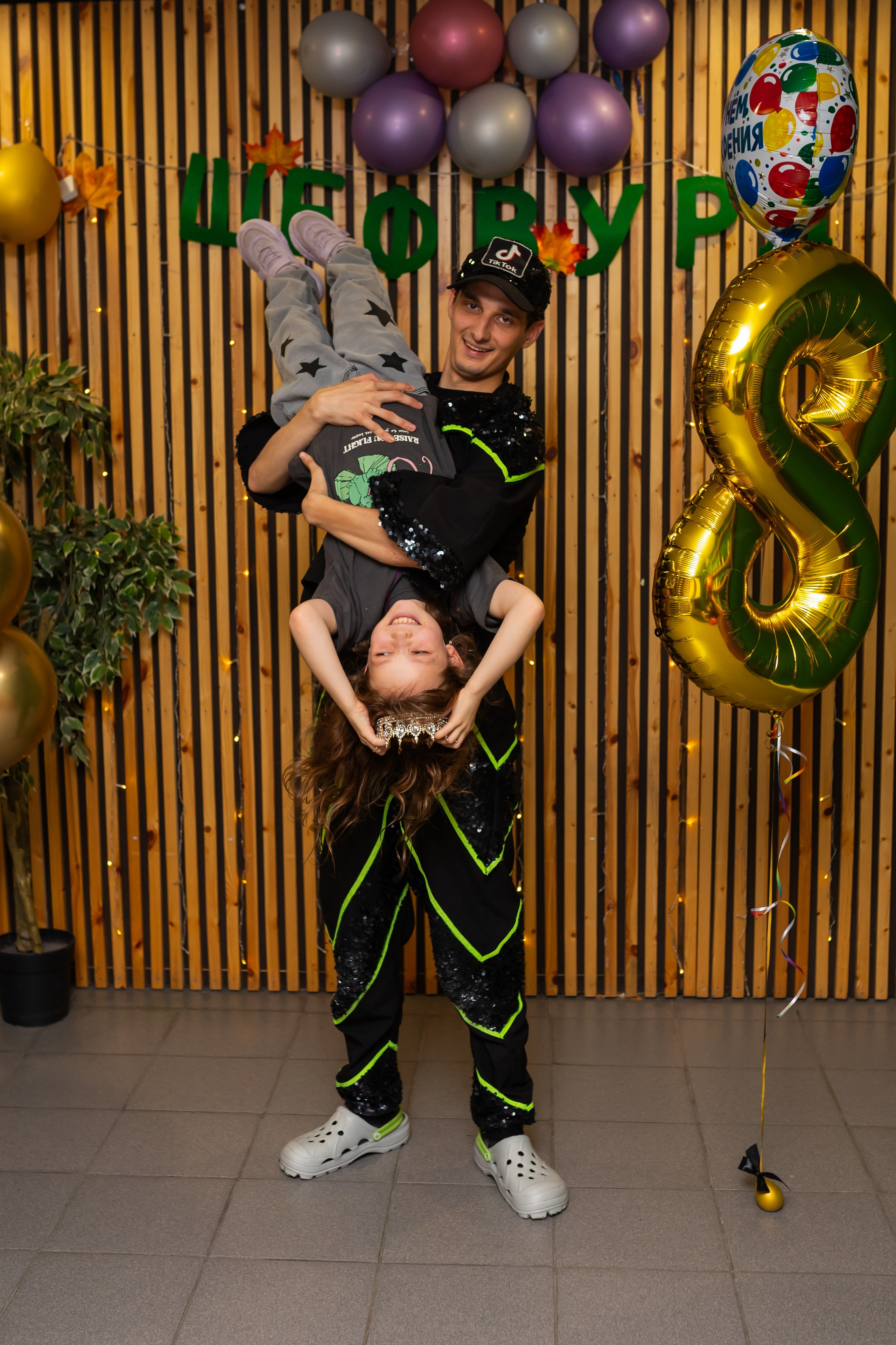 День рождение Златы. Марина Шаймухаметова. Фотограф в Уфе