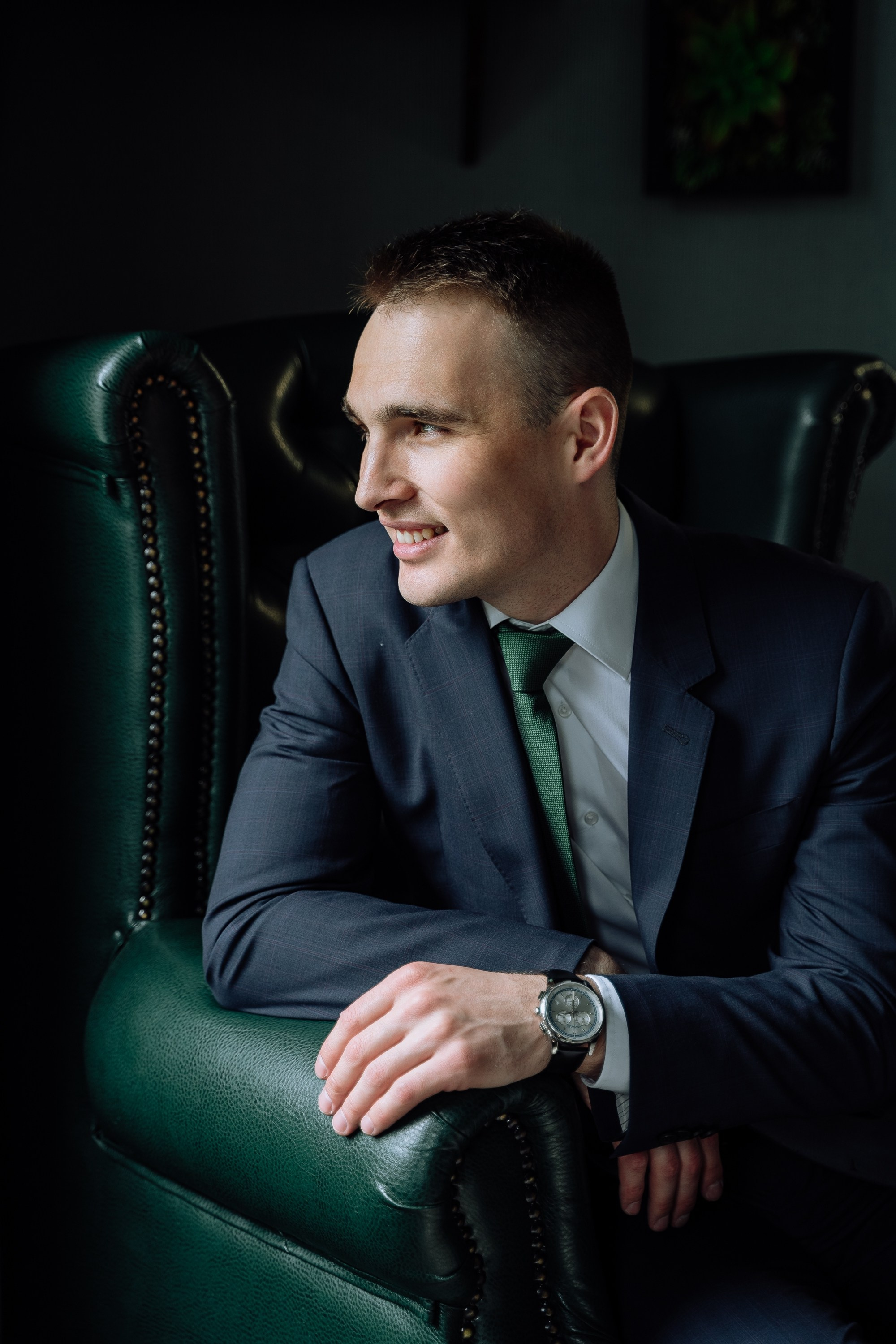 Свадебный фотограф в Москве и МО