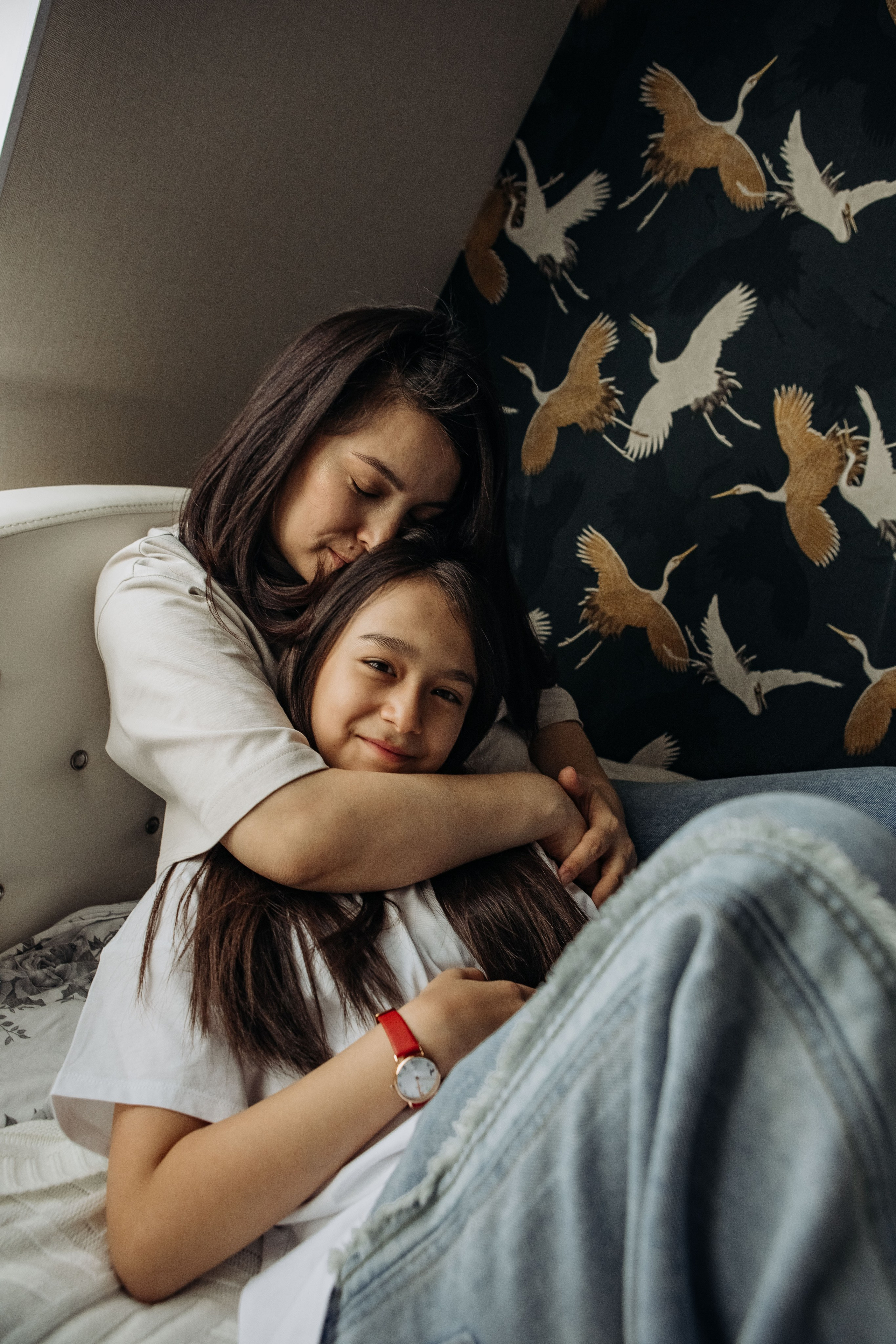 В доме. Свадебный семейный фотограф в Санкт-Петербурге СПб Евгения Гинзбург