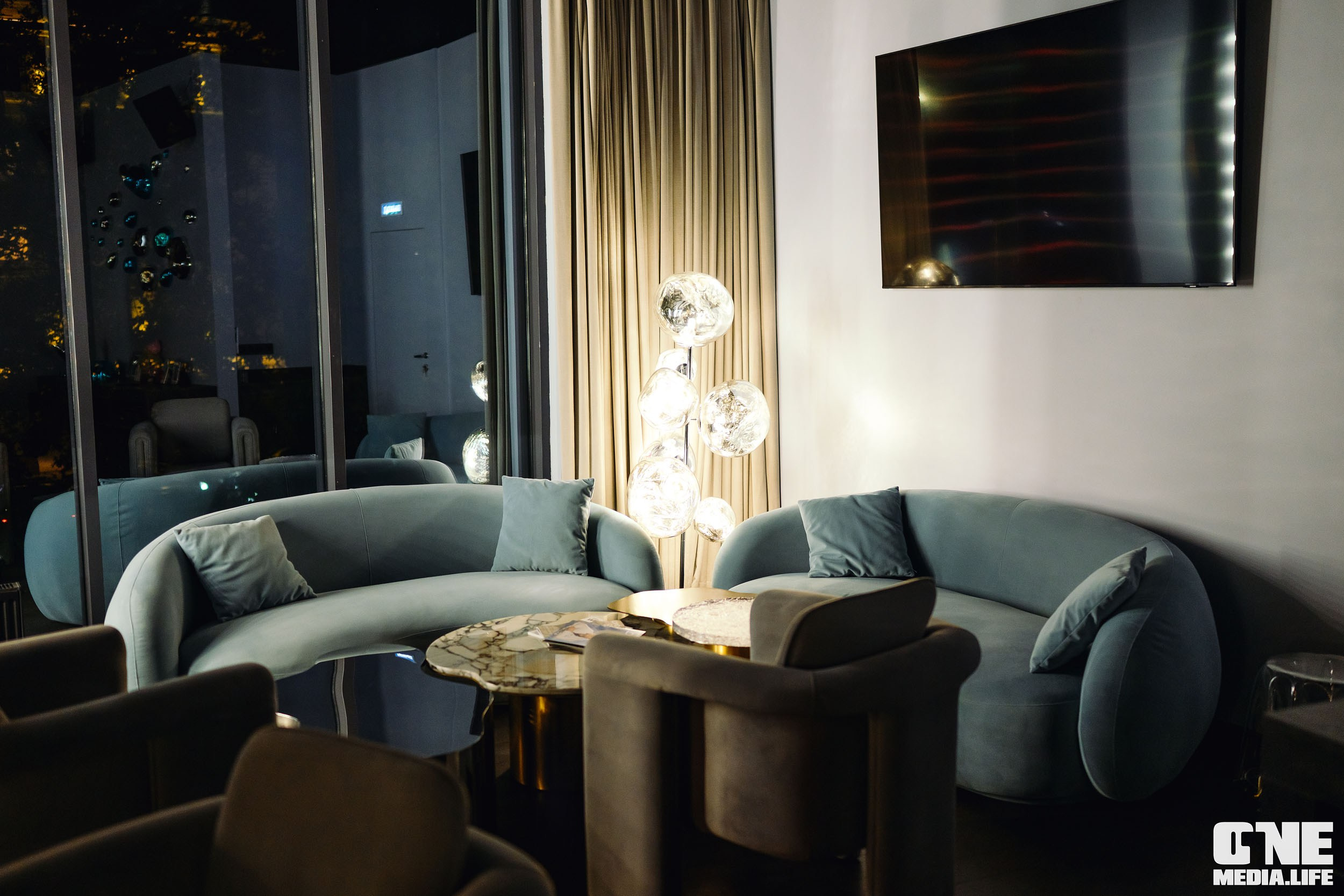 Фоторепортаж из ресторана Океан. One Media Life: фоторепортажи, фотоотчеты с мероприятий и заведений