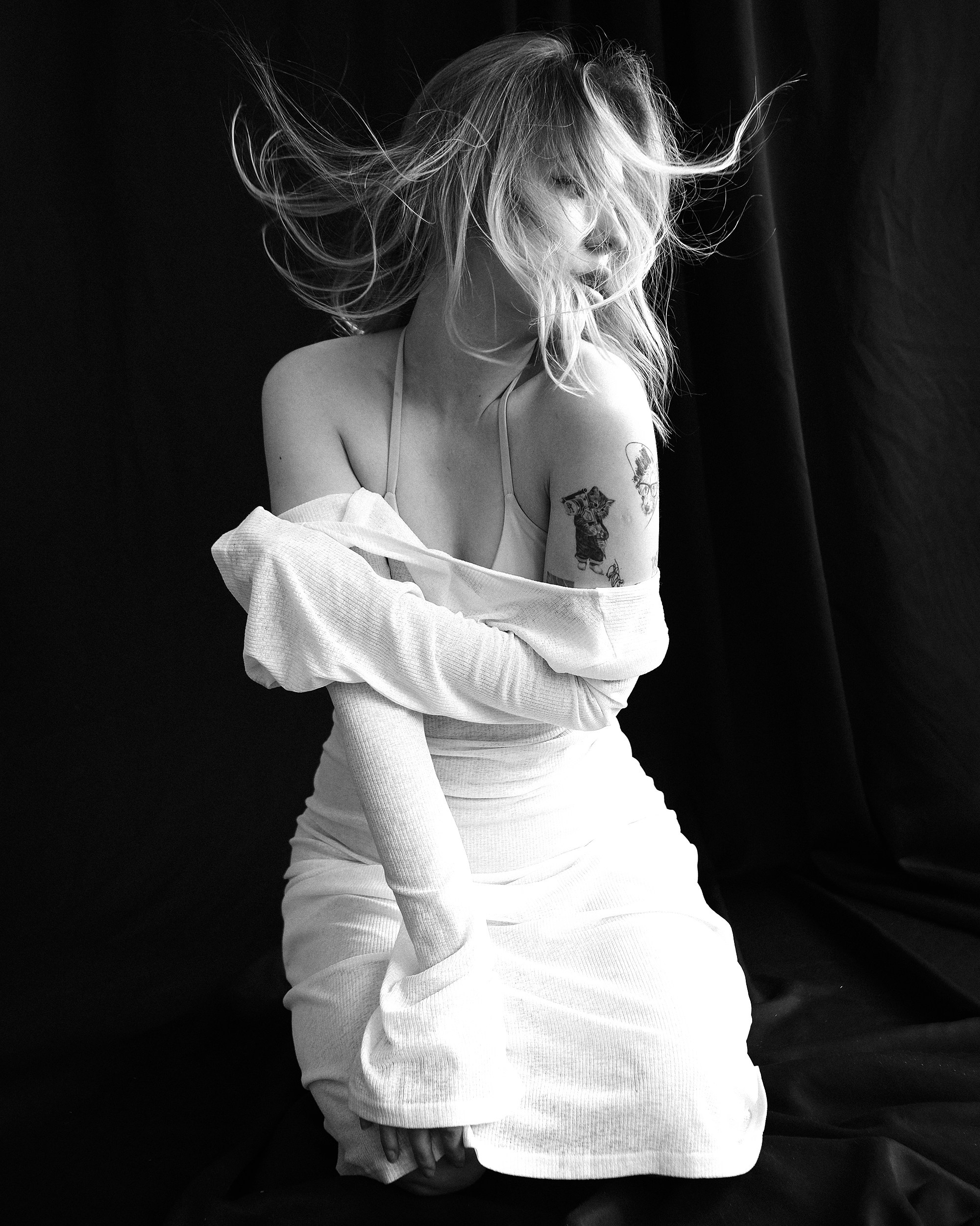 Ангелина. Anya.vision