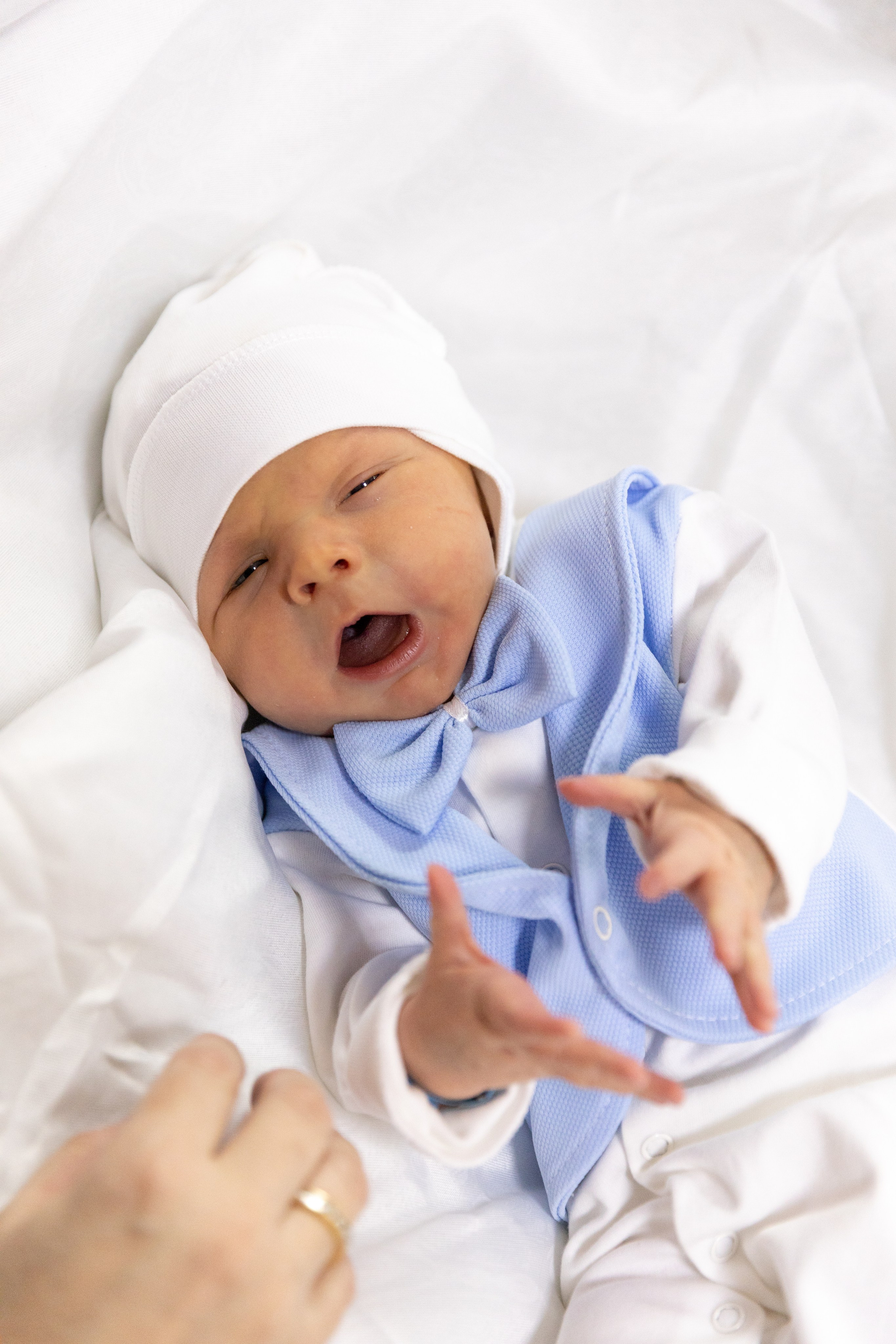 Выписка из роддома. Ирина Соломатина фотограф Чита