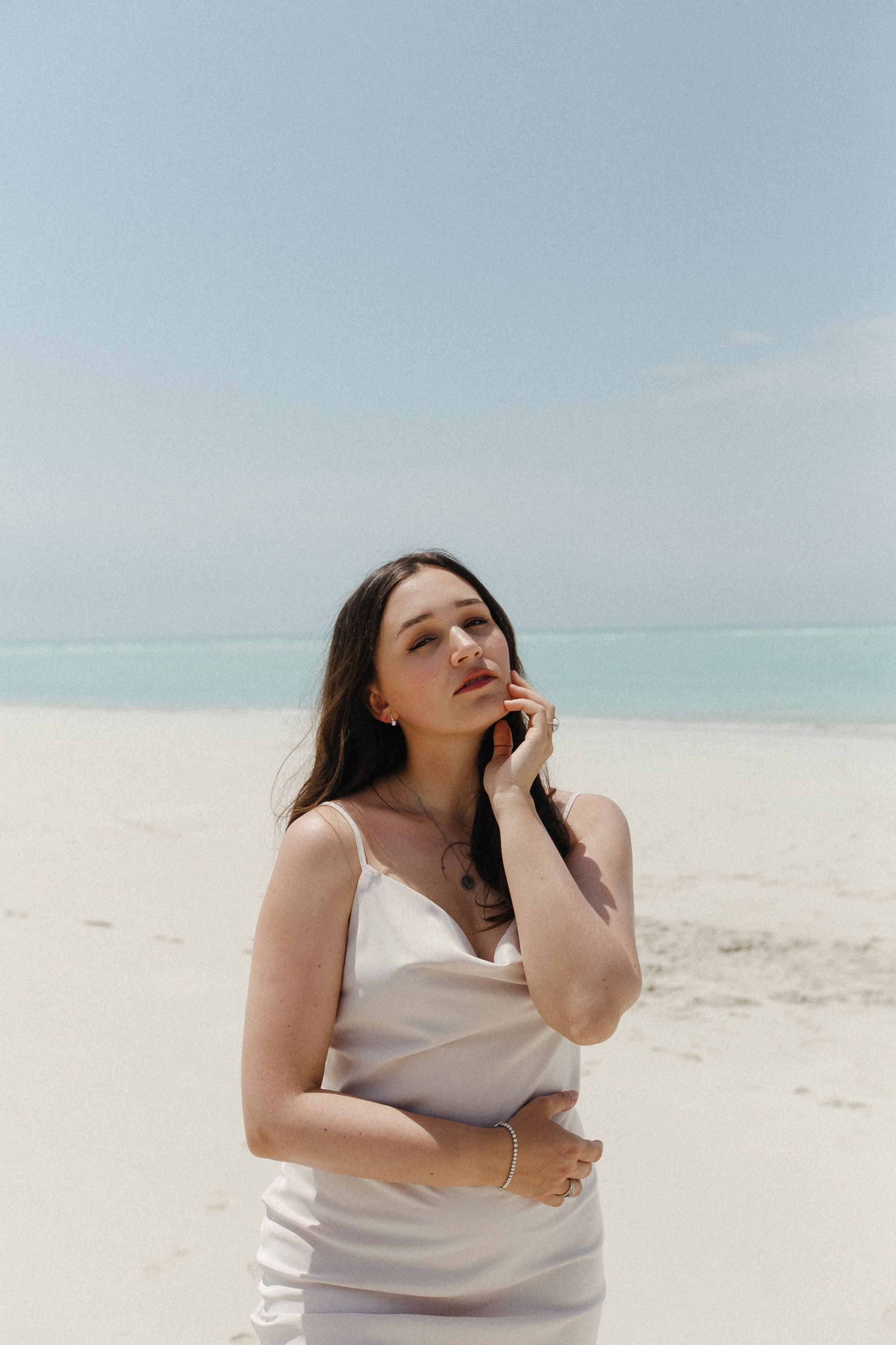 Пляж. Valery Litvinova Photography