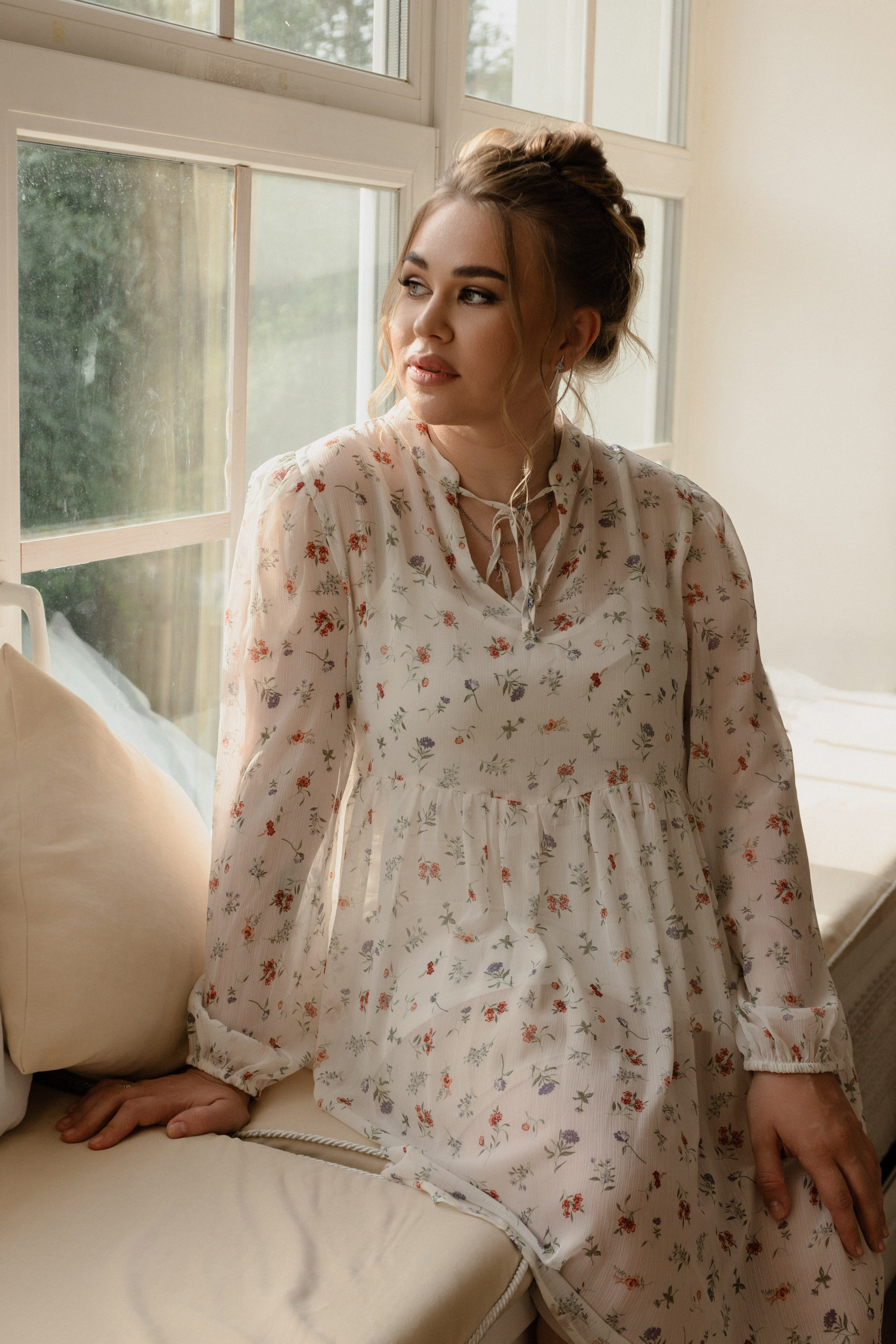 Наталия, Александр и Кира. Фотограф Елена Балакина (Челябинск)