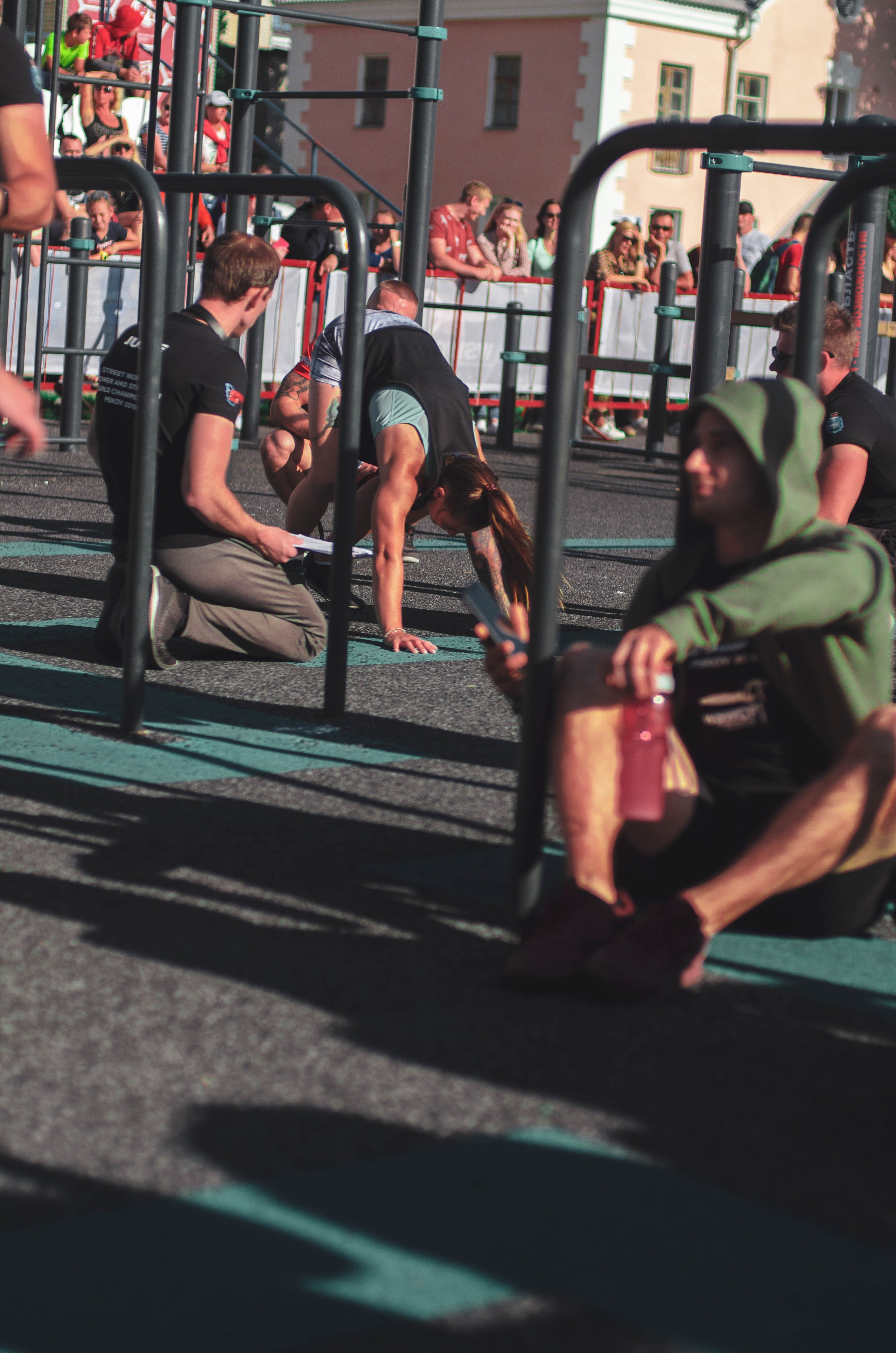 Репортажка. Гупалов Игорь — фотограф