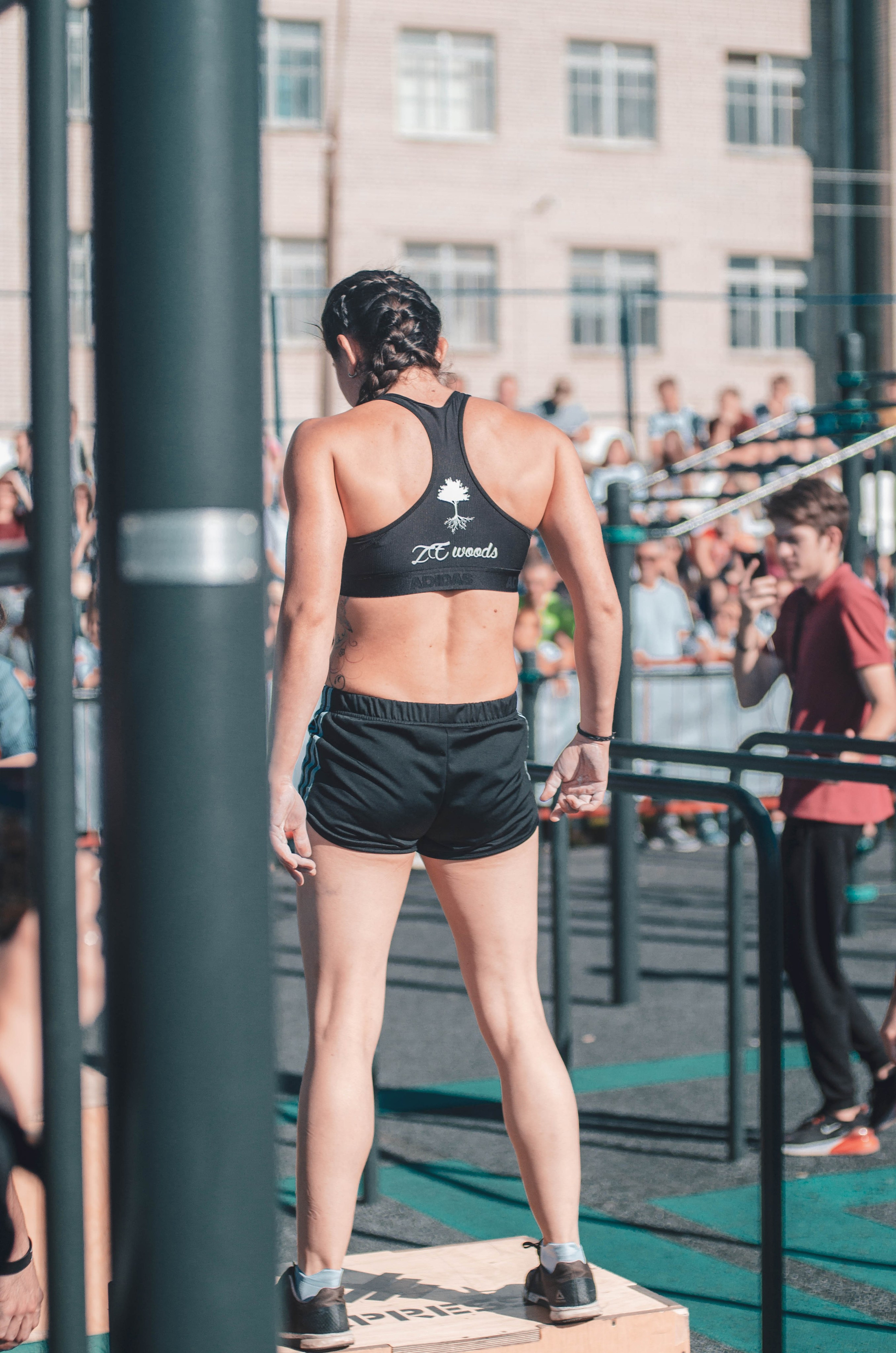 Репортажка. Гупалов Игорь — фотограф