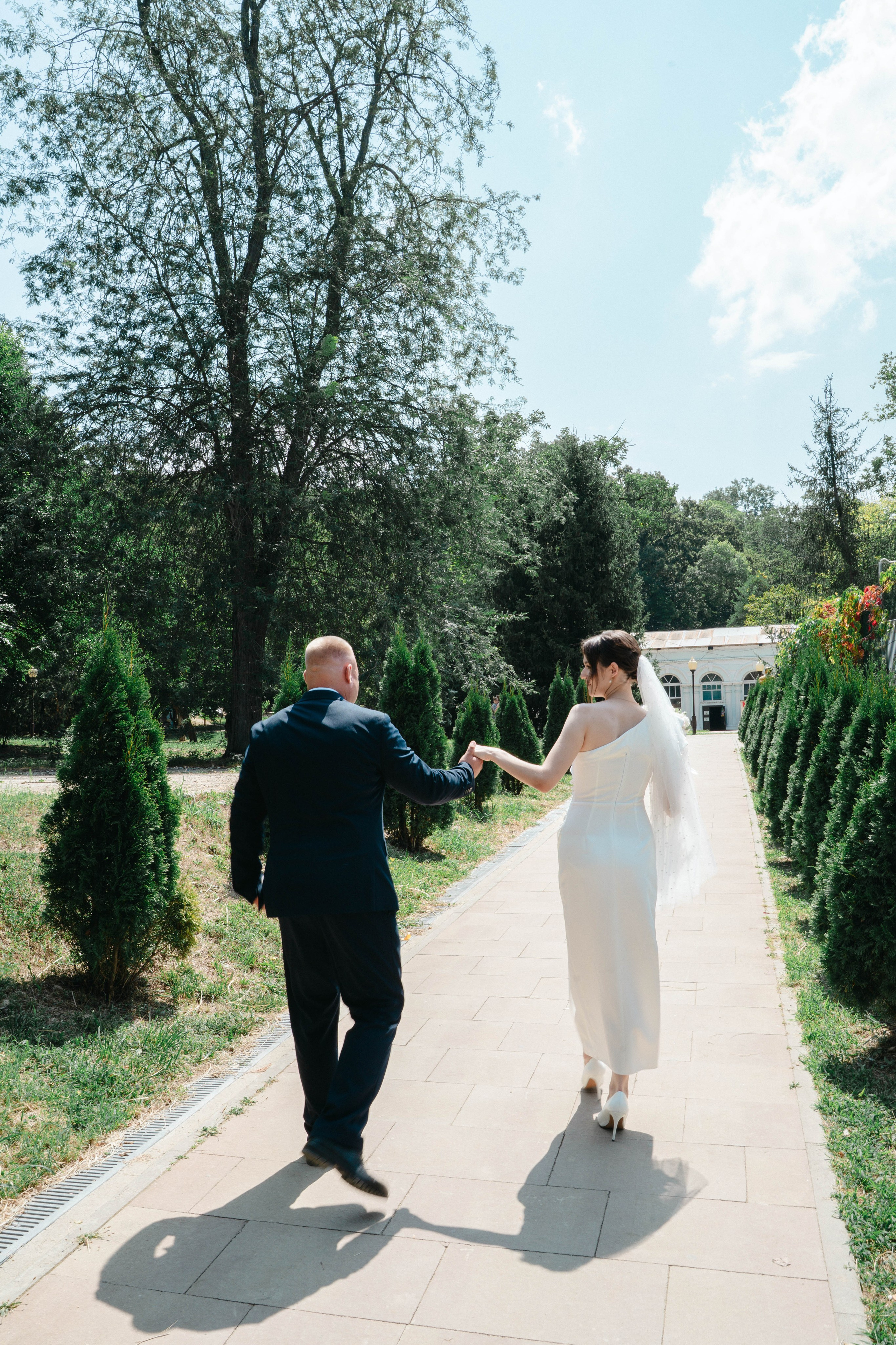 Анна и Илья. Фотограф Краснодар Виктория @Cinvimakes