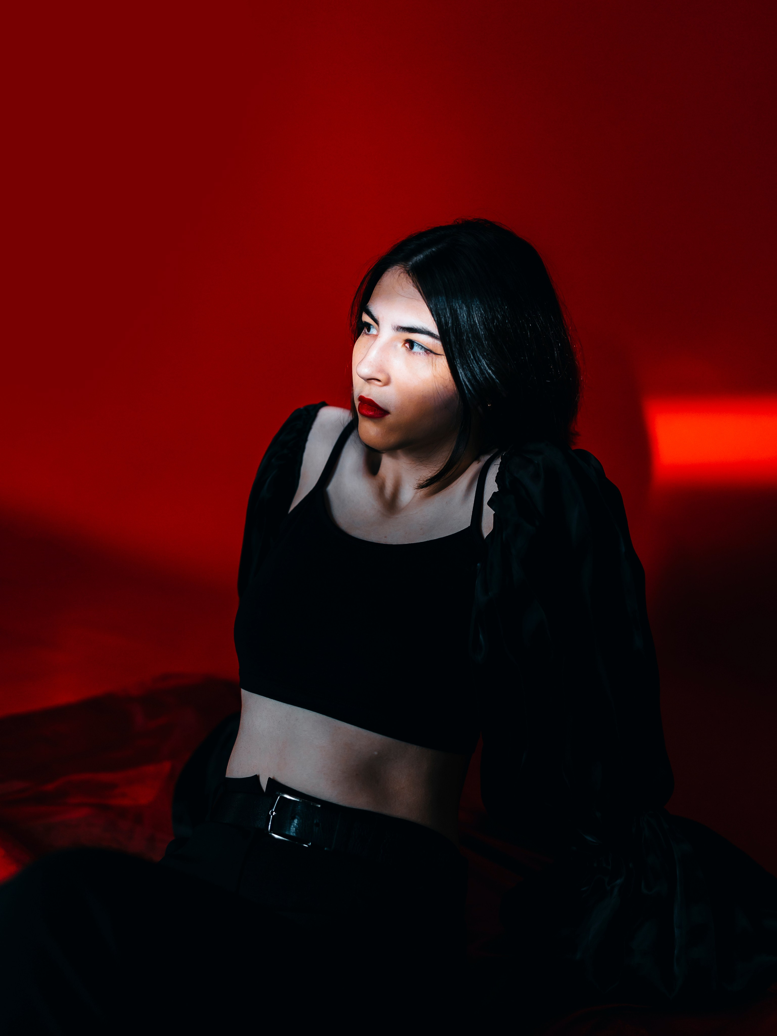 Дарья. Фотограф Евгения Кудрявцева