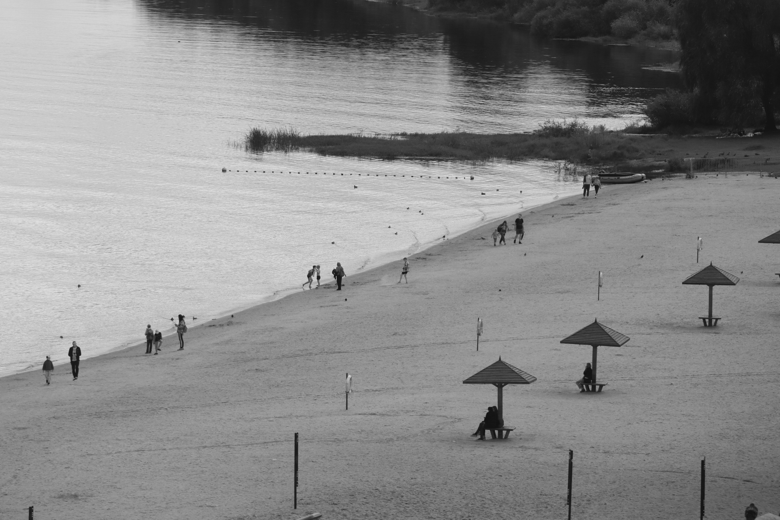 На улице. Главная