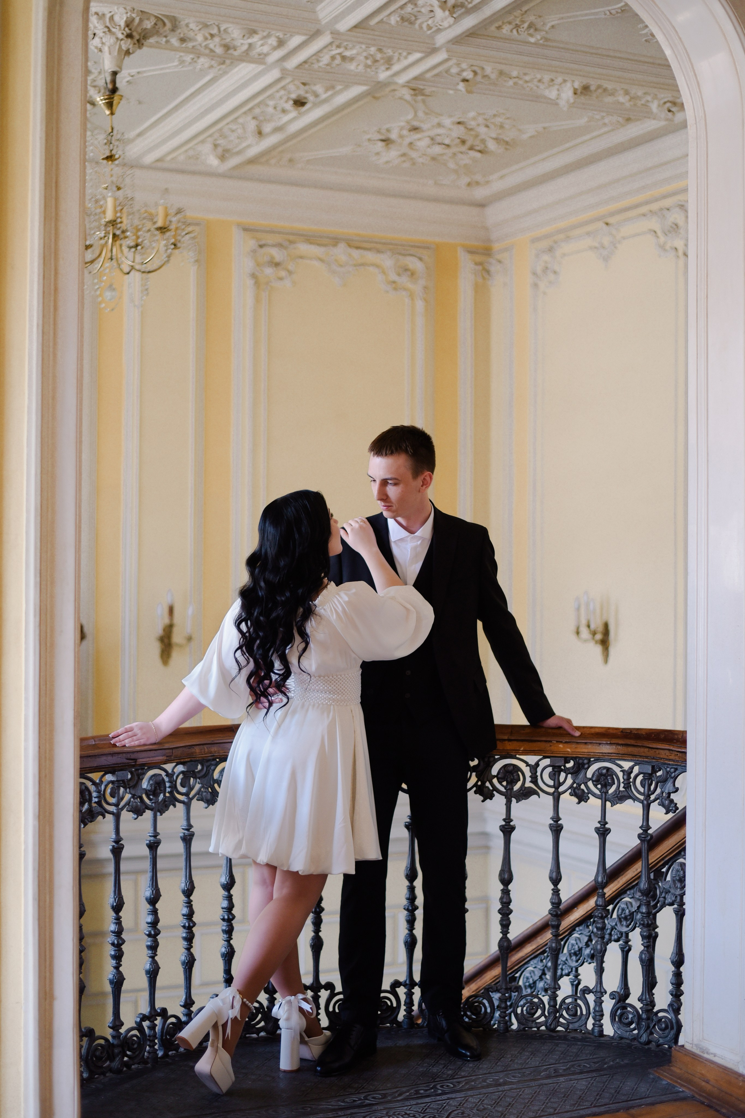 Это по любви. Фотограф Лола Волна, город Москва