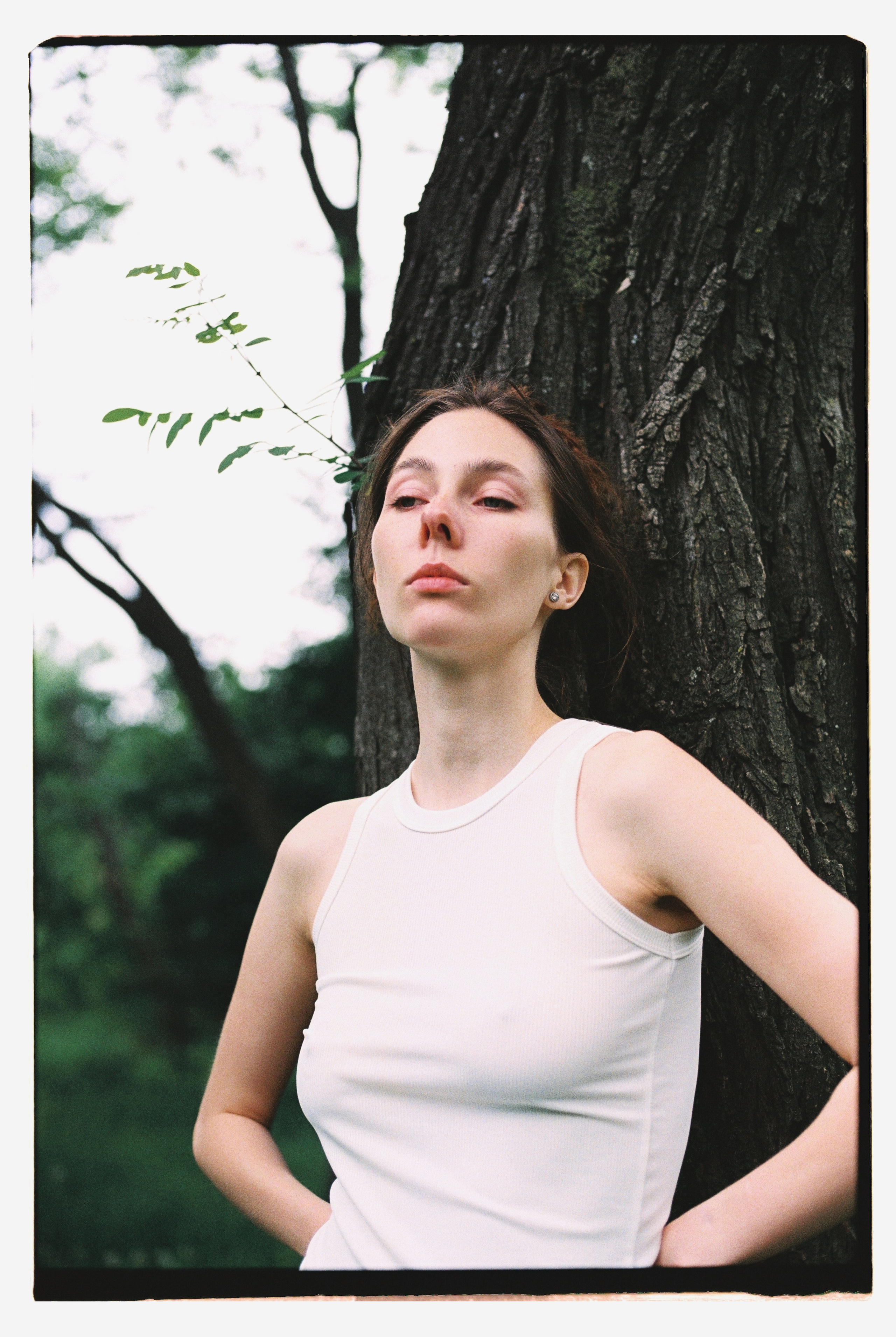 Алиса. Фотограф Ионова Анастасия, г Владивосток