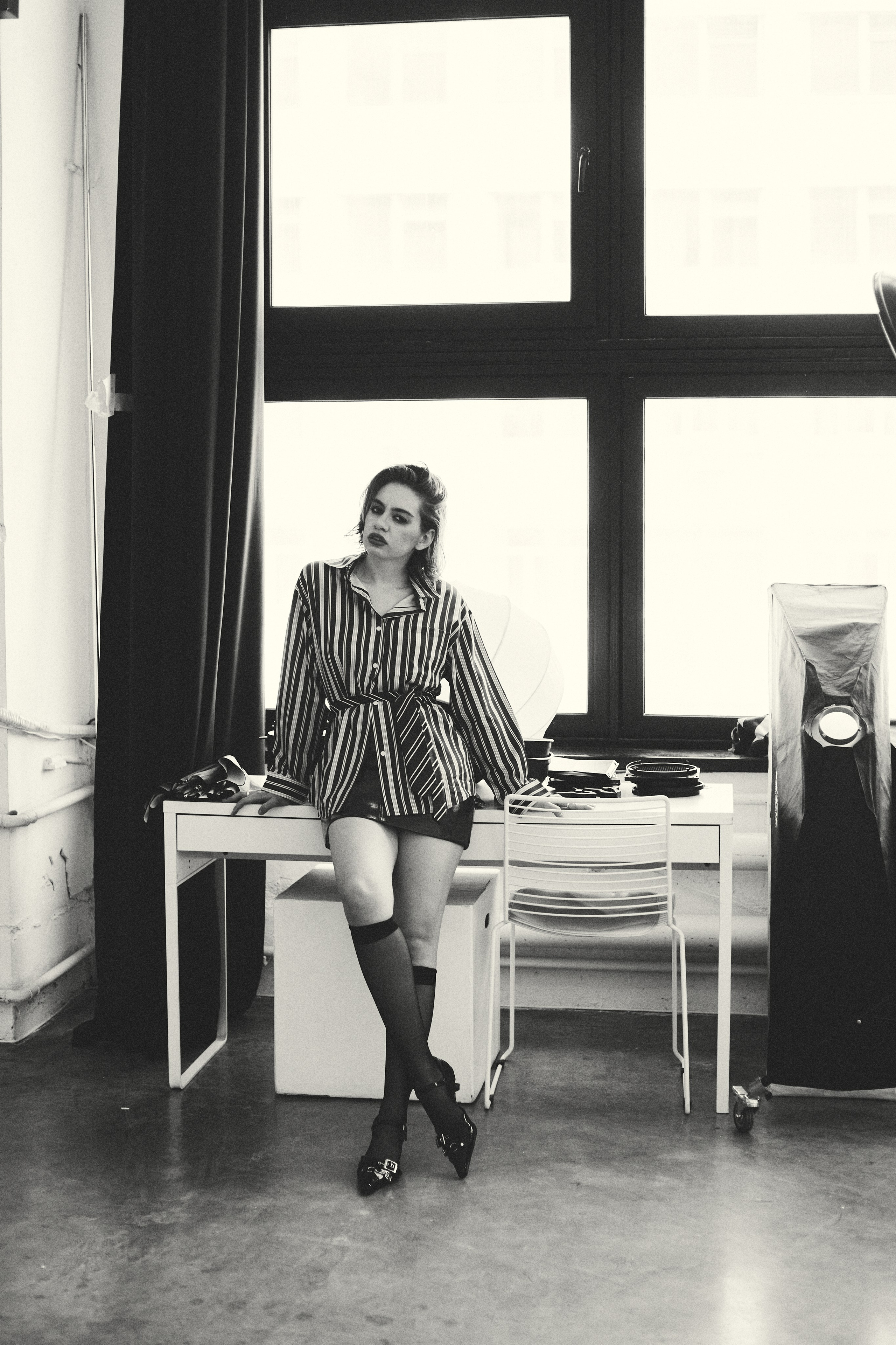 Натали. Фотограф Ионова Анастасия, г Владивосток