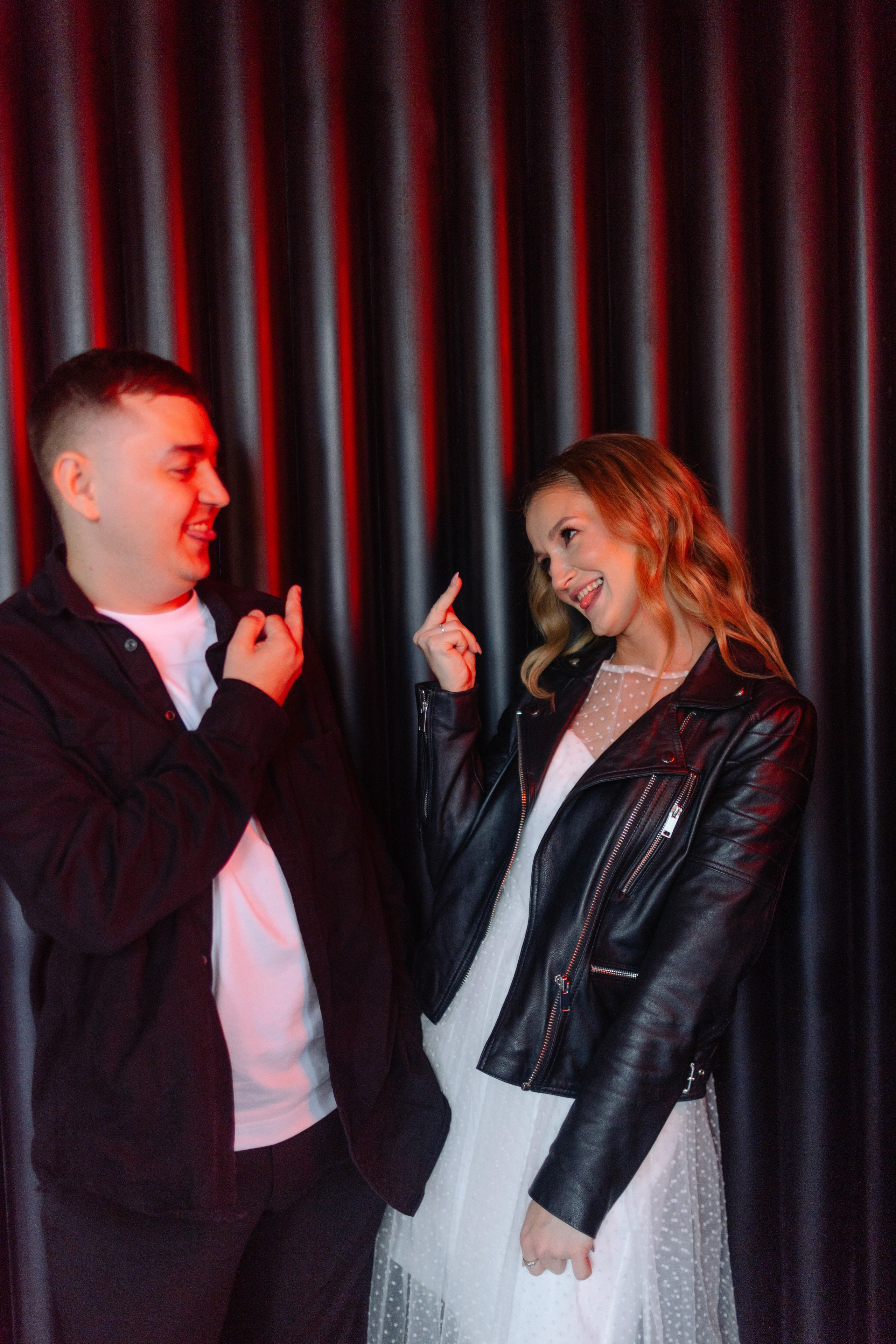 Биба и Боба. Портфолио свадебного фотографа. Роман Каргаполов