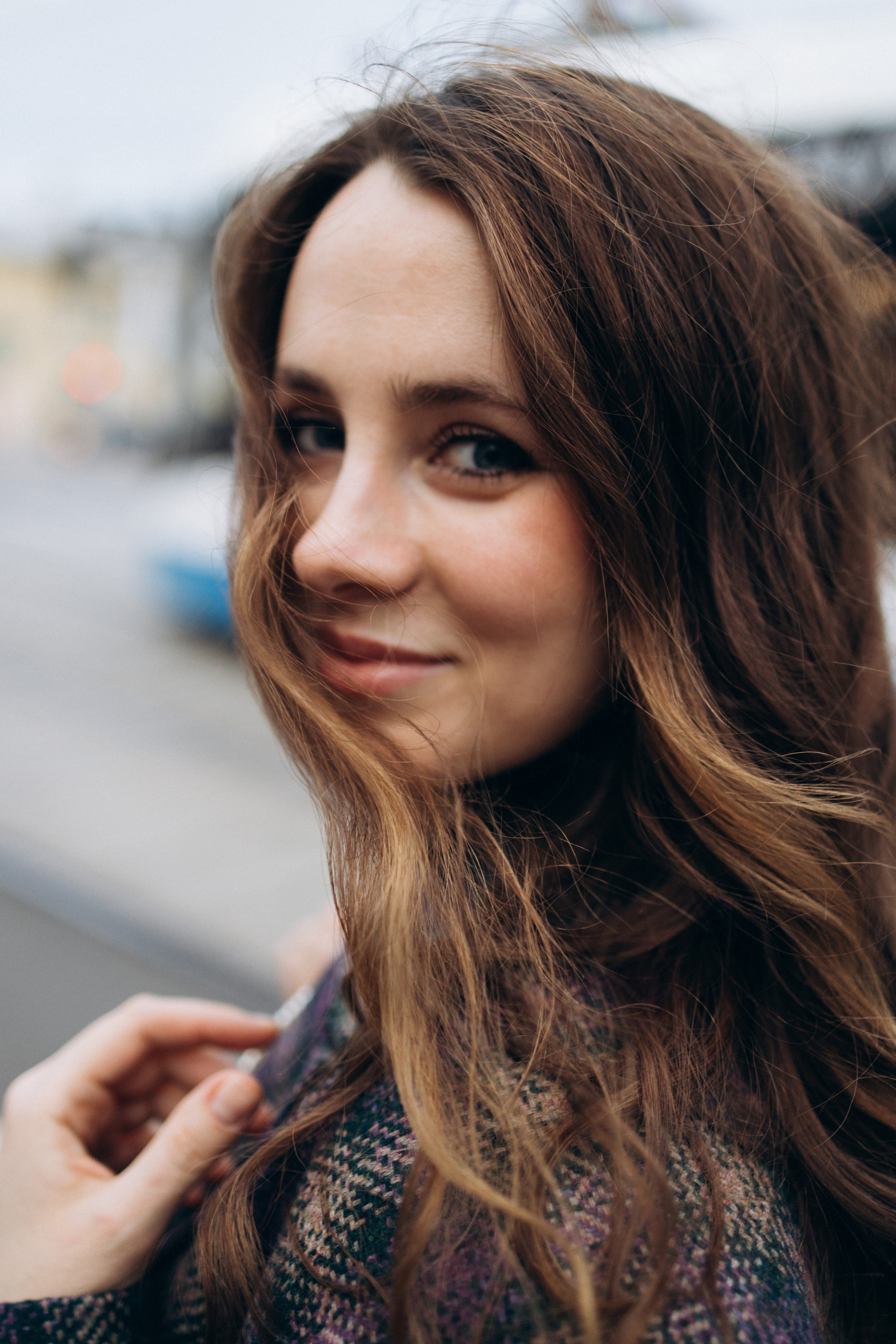 Фотограф Валерия Ковпак. Москва. Химки. Куркино