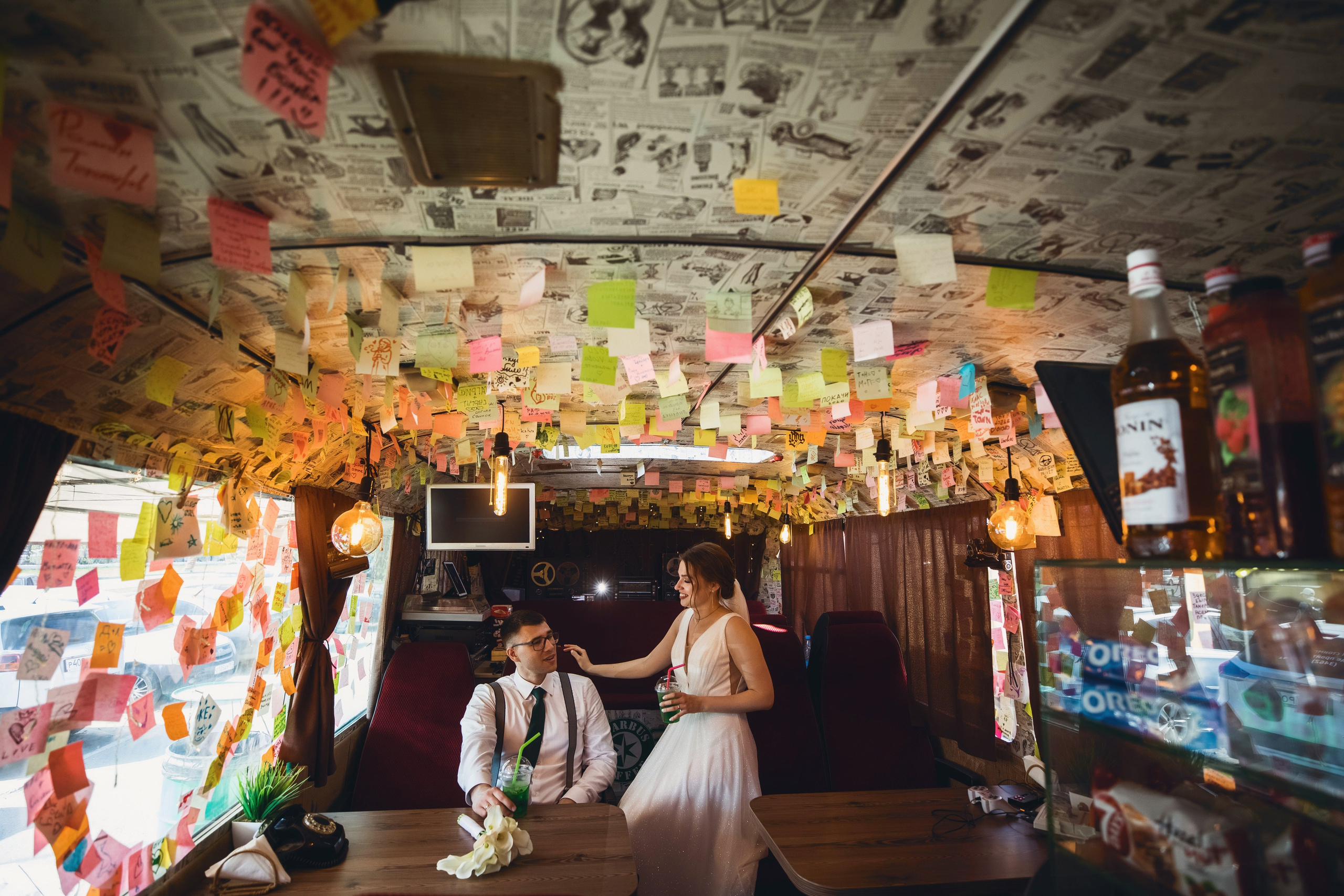 6 часов (без банкета). Свадебный и семейный фотограф в городе Сургуте Стерликова Светлана