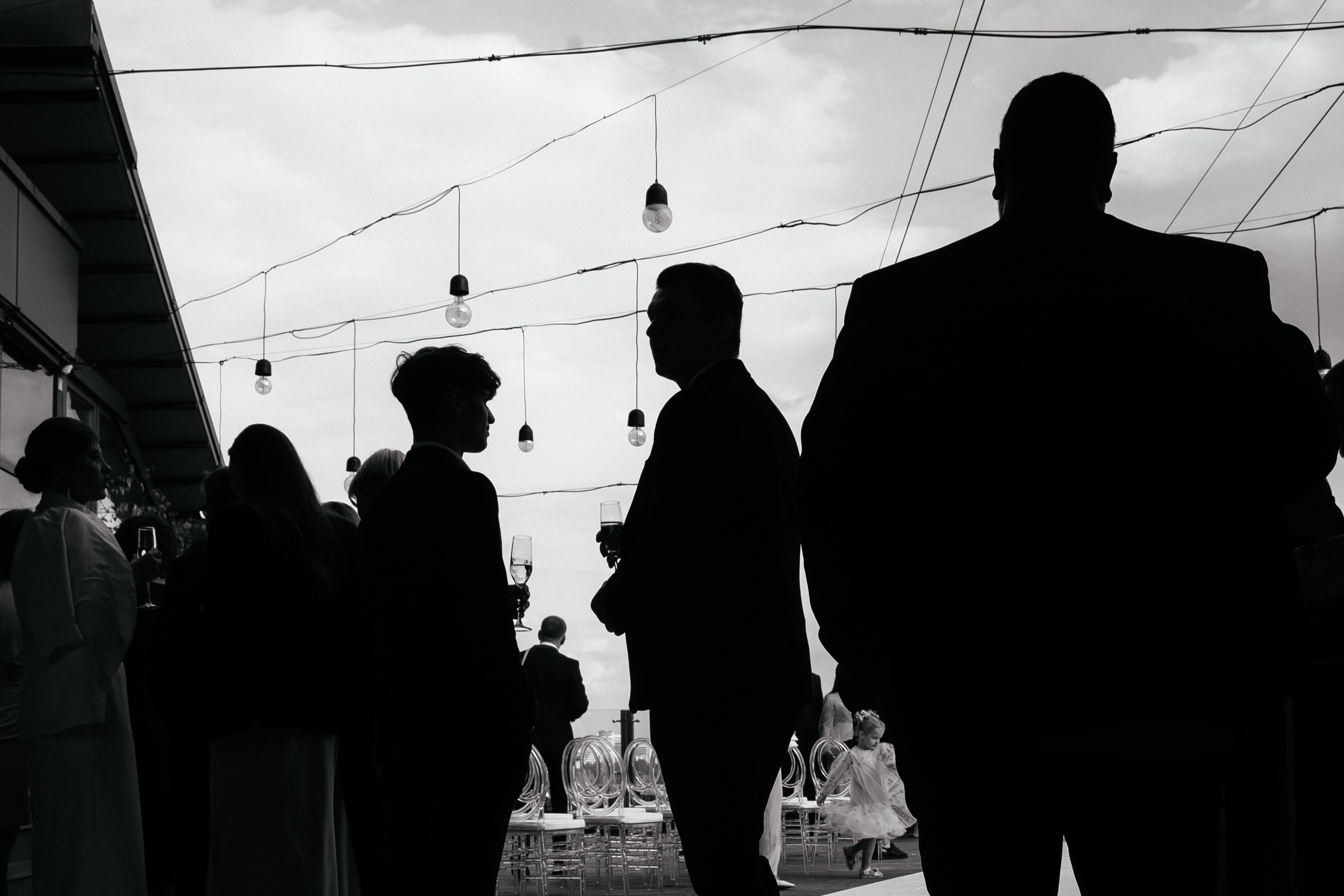 Кирилл и Полина. Никита Селиванов, свадебный фотограф в Воронеже