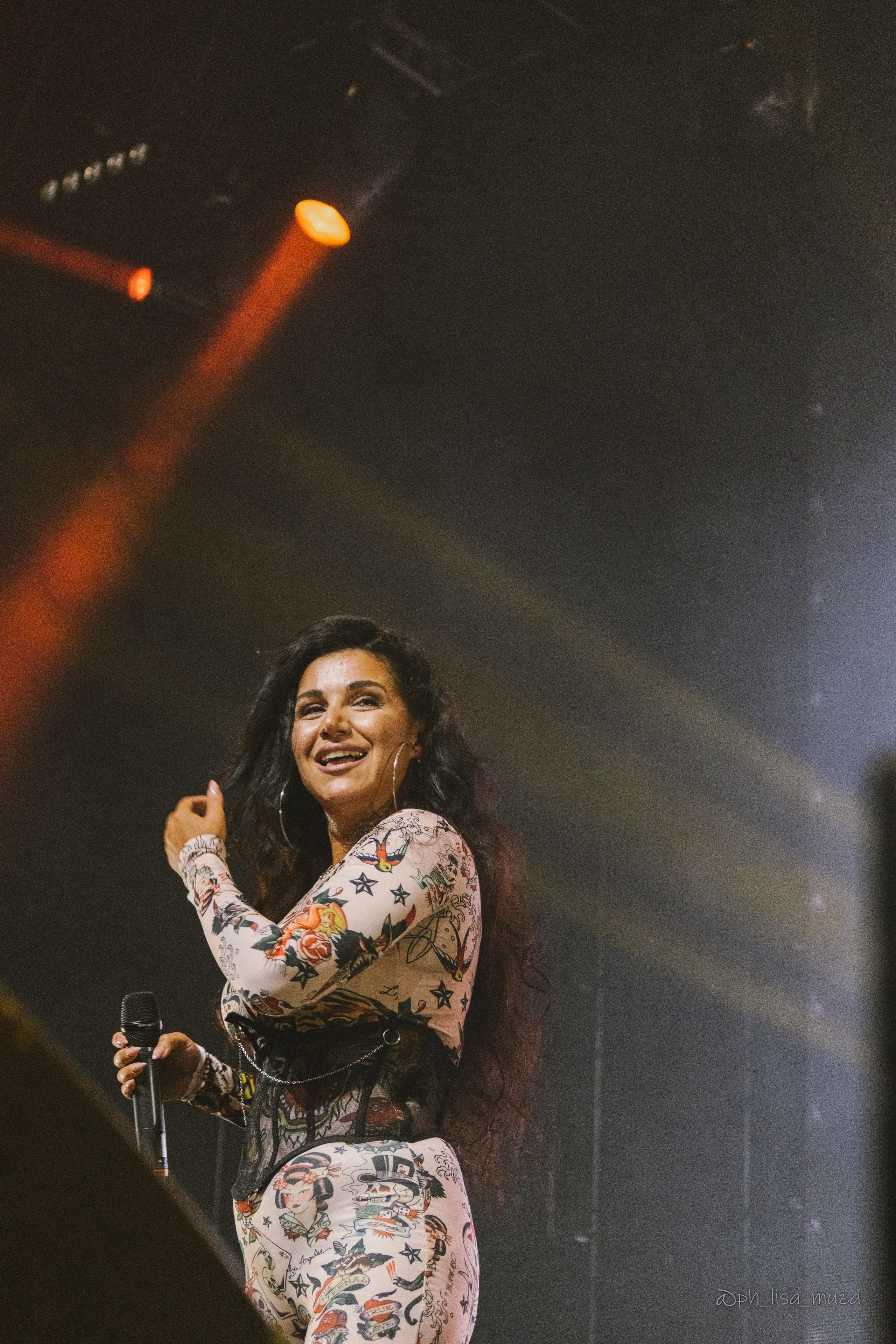 LikeCoverBand (июнь 2024). Ph_lisa_muza