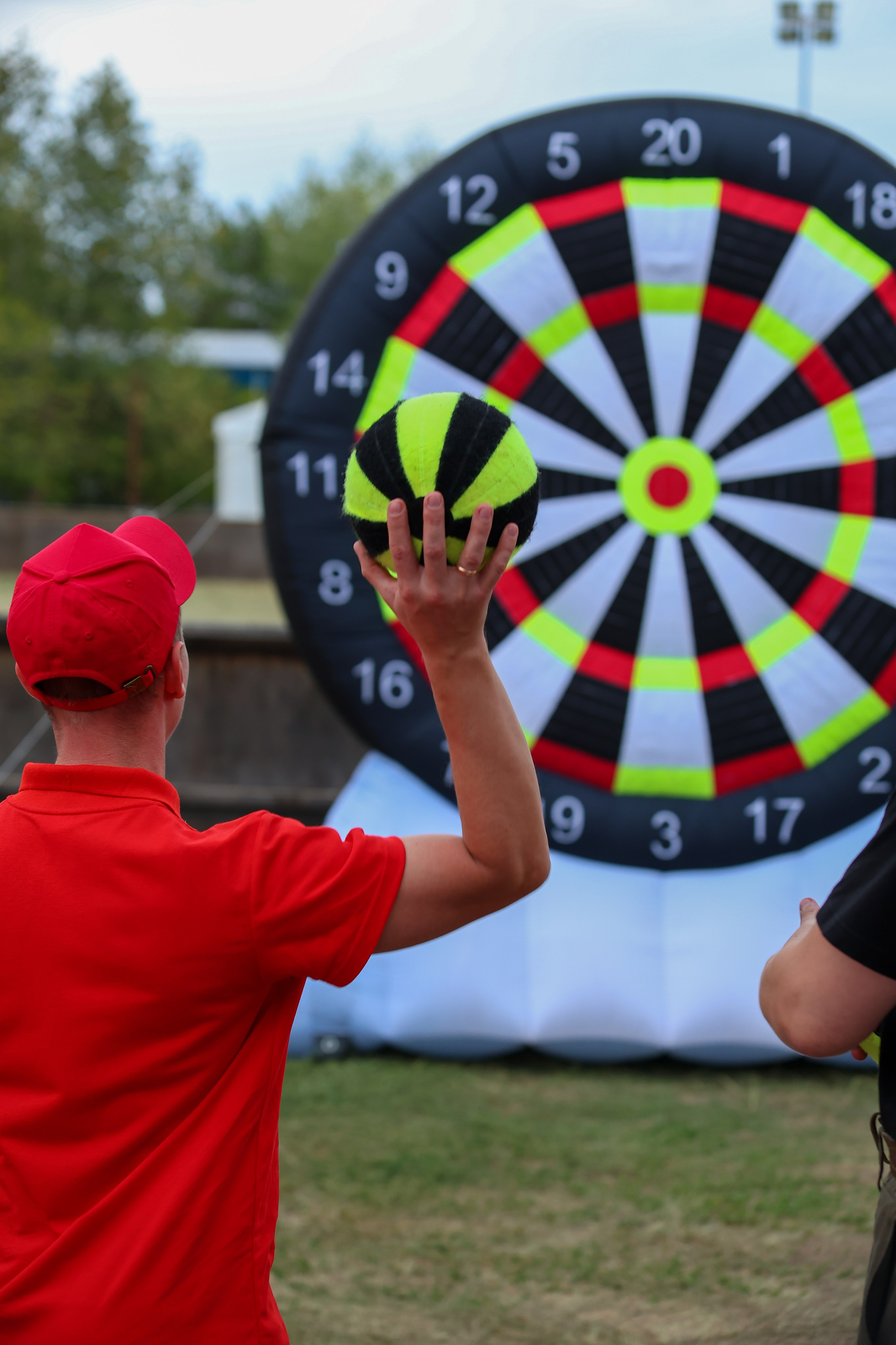Закрытое портфолио. Фотограф на мероприятие в Москве Марик