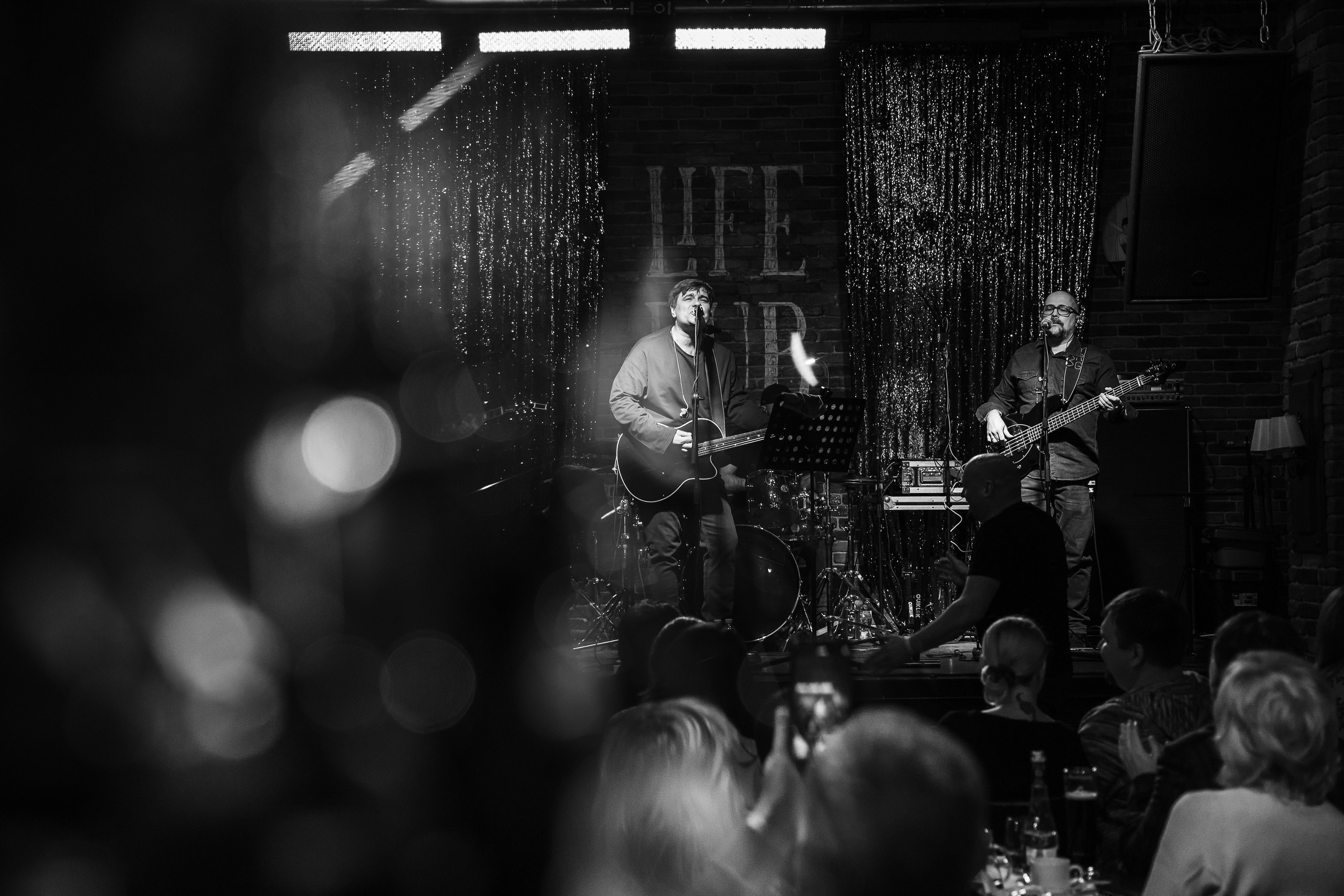 Ключевая / 17.02.2024 / Life Pub. Репортажный и портретный фотограф Русакова Жанна