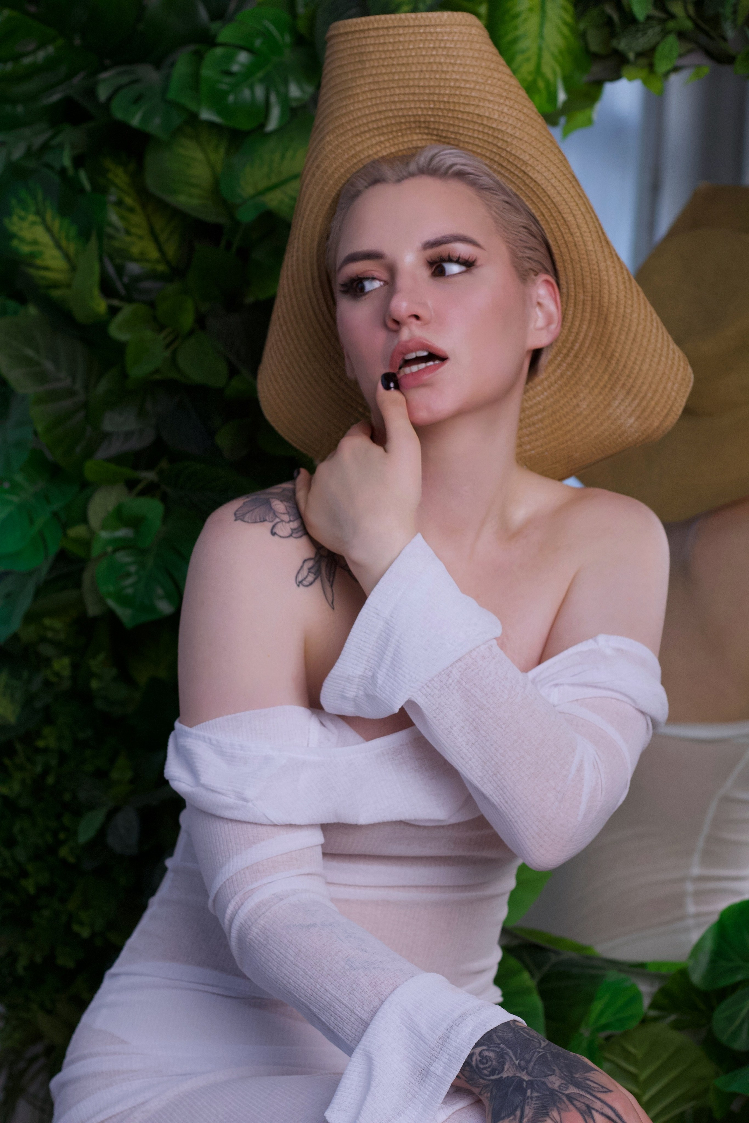 Индивидуальные. SoulCam| Мария Антонова