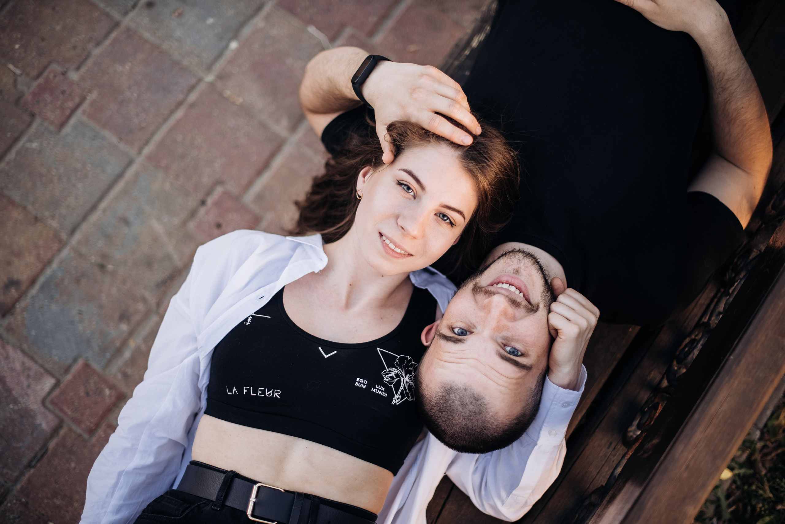 Денис и Анастасия. Семейный и свадебный фотограф Тамара Кресс в Минске, Смолевичах